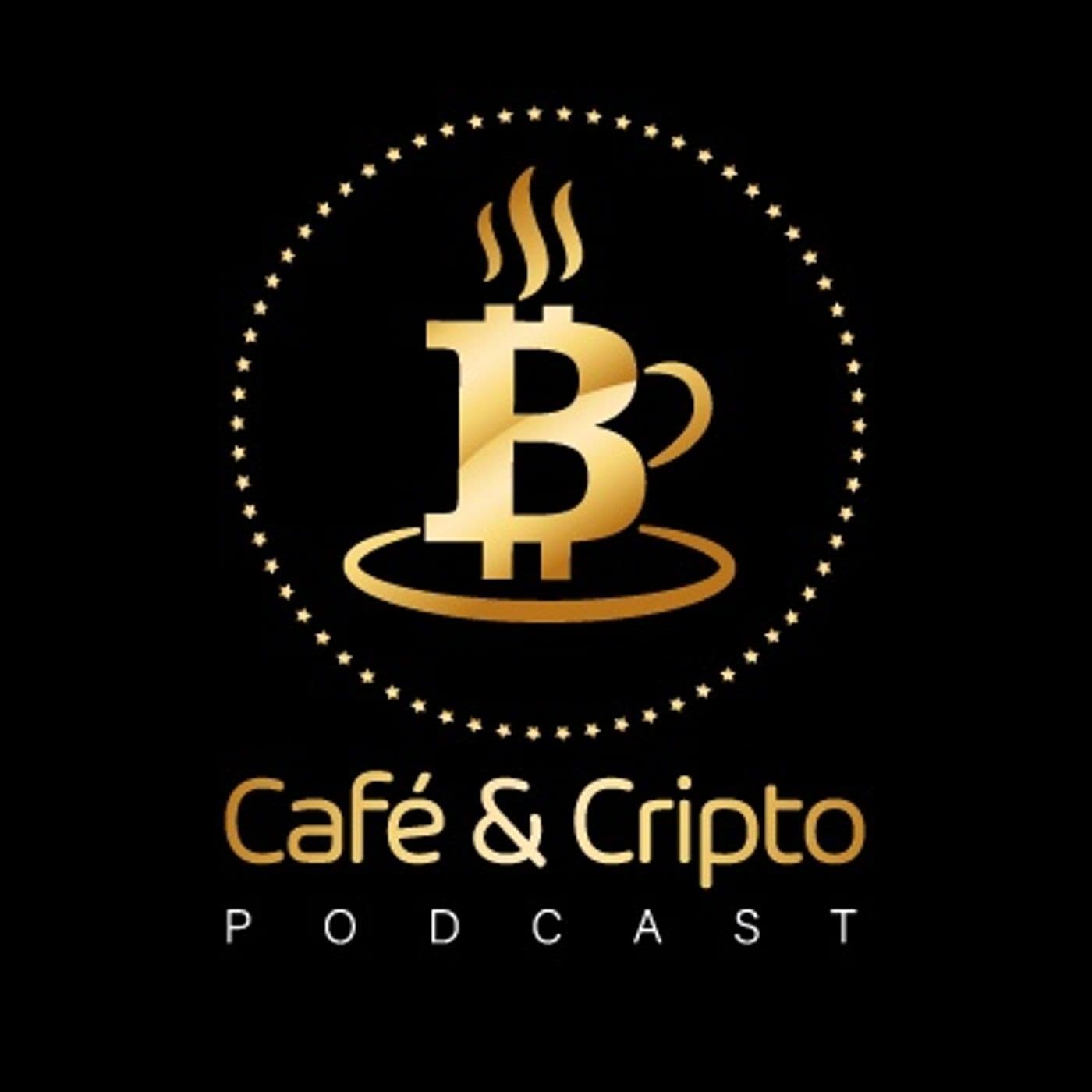 Café y Cripto Podcast - Podcasts