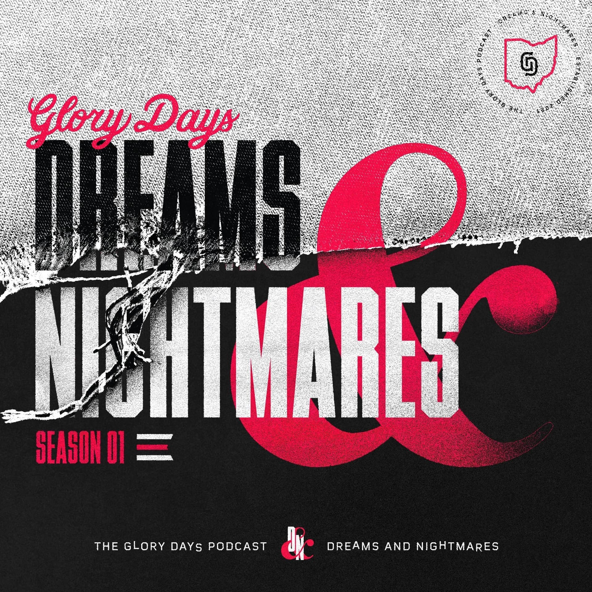 Glory Days: Dreams & Nightmares - Podcasts