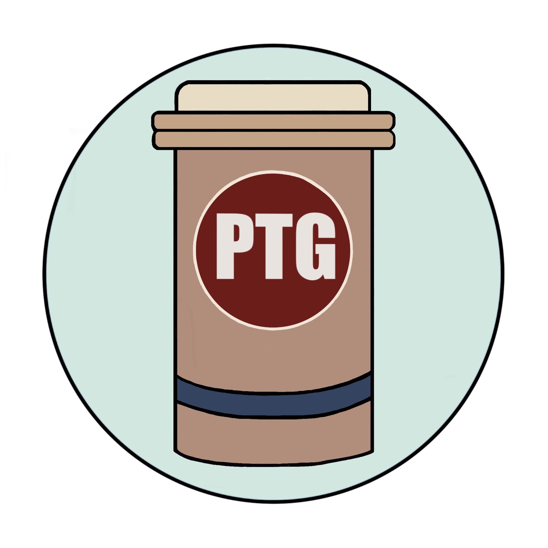 Politik To Go - PTG - Podcasts