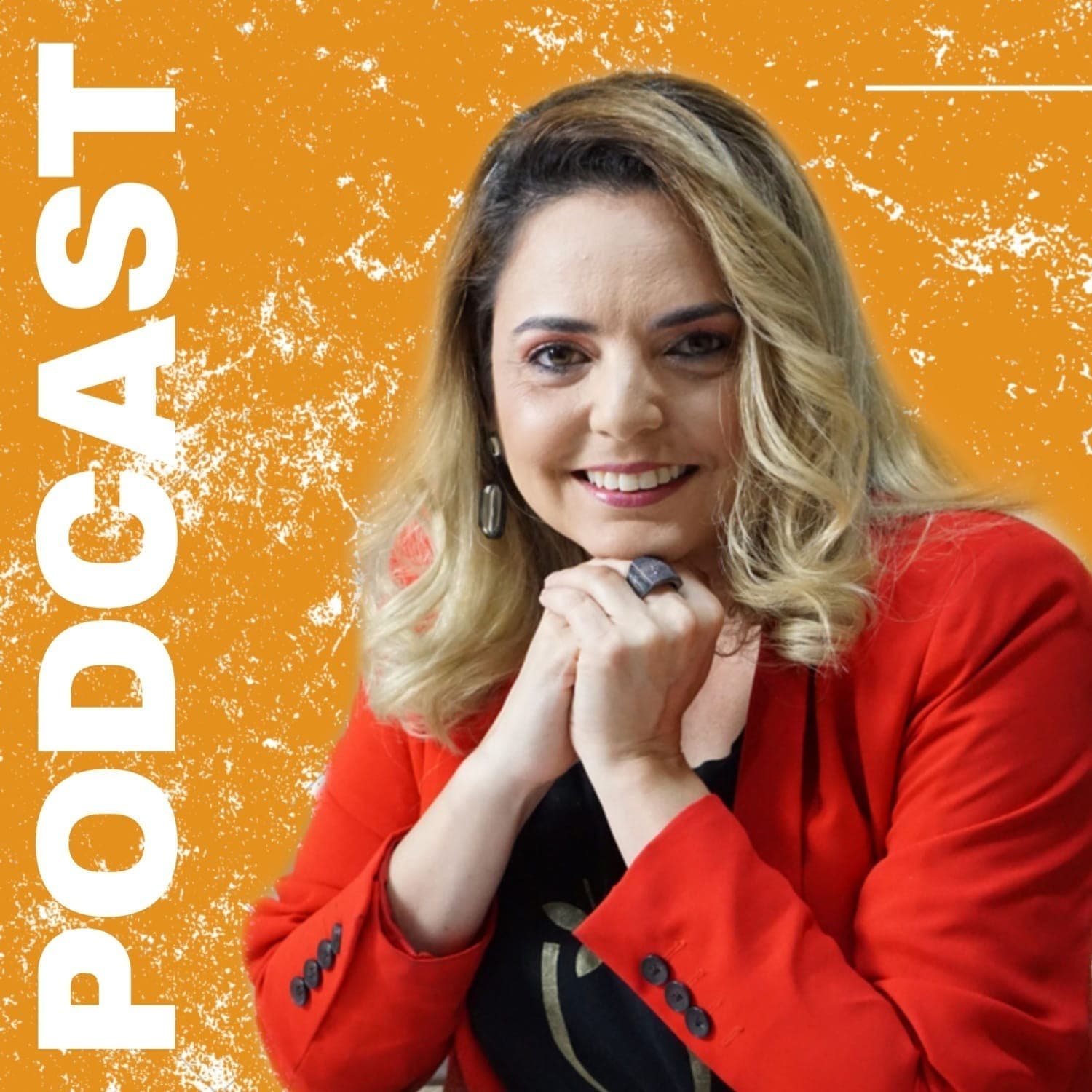 Aurilene Martins - Podcasts