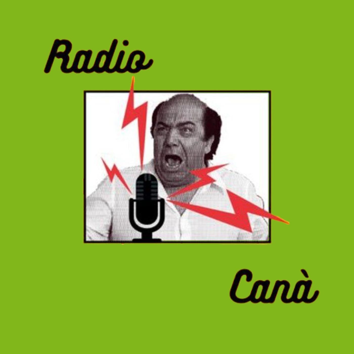 Radio Canà - Podcasts