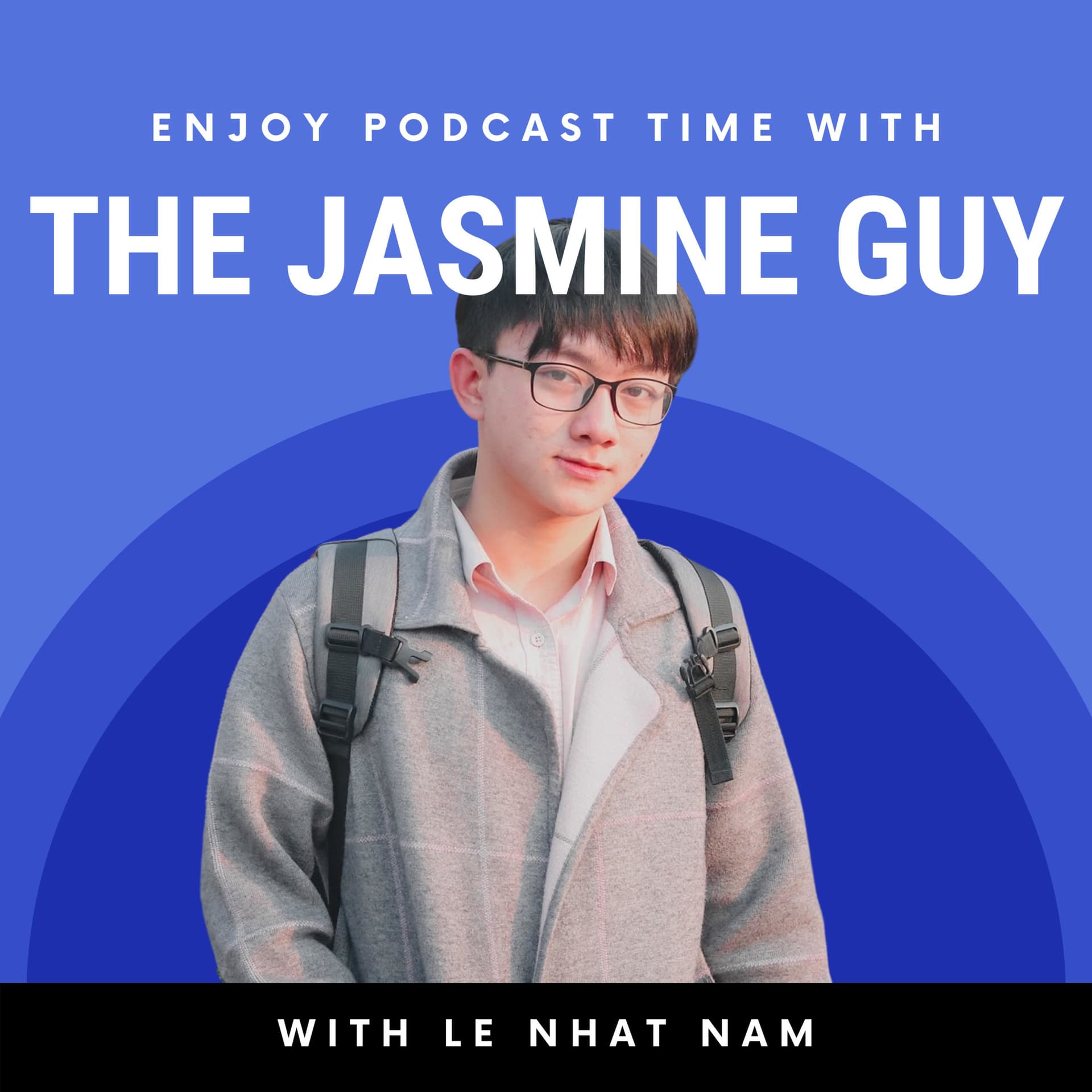 The Jasmine Guy Podcast - Podcasts