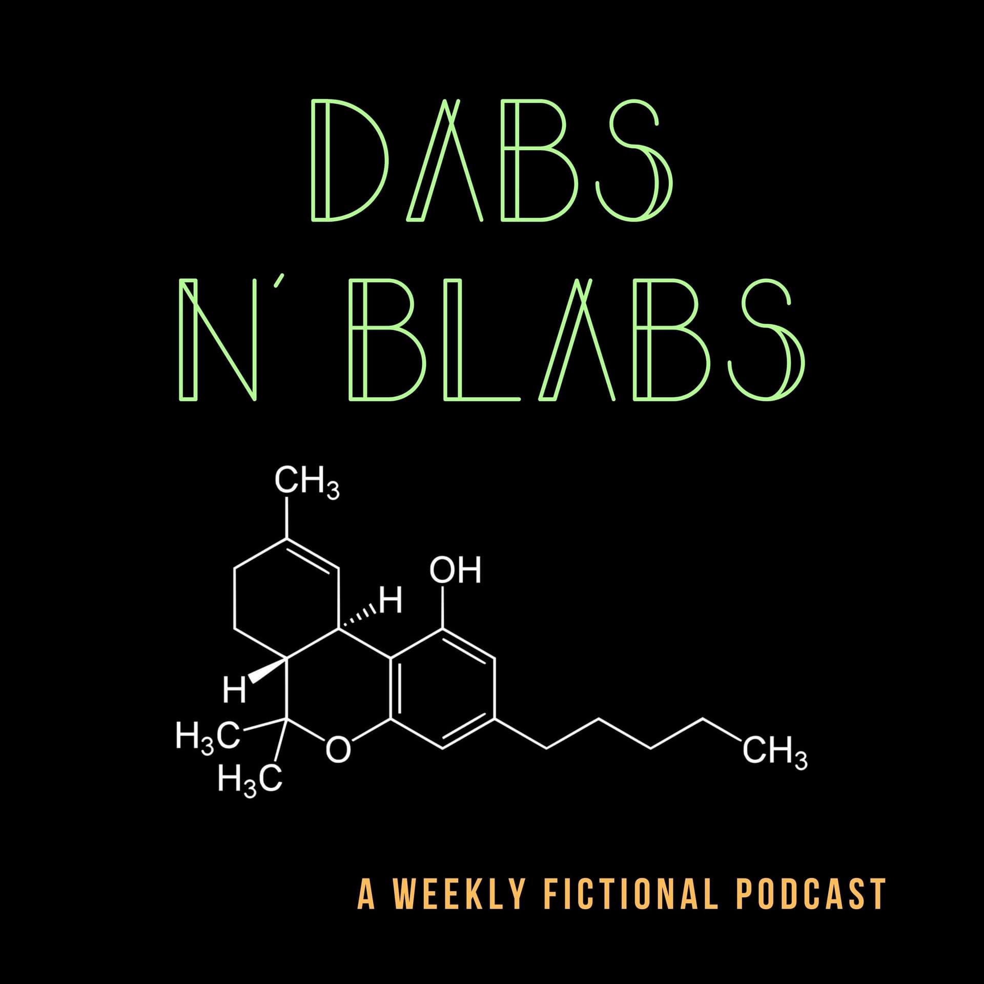Dabs N' Blabs - Podcasts