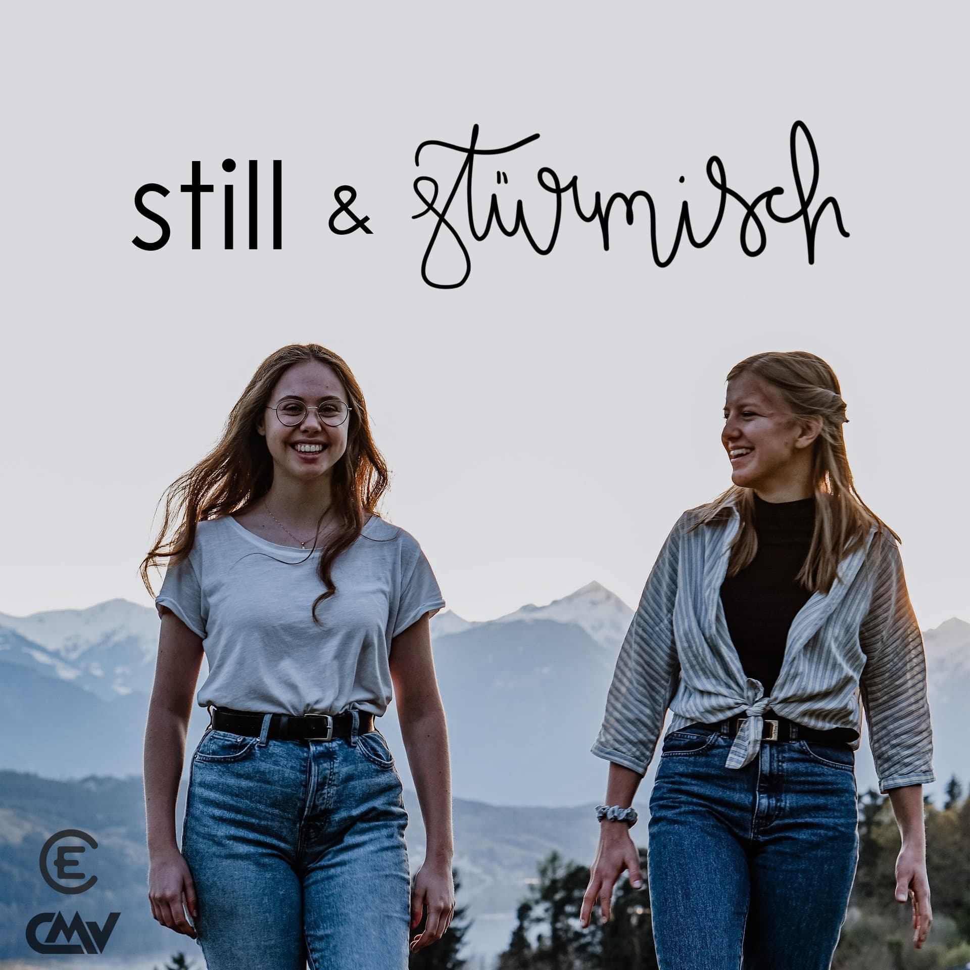 still & stürmisch - Podcasts