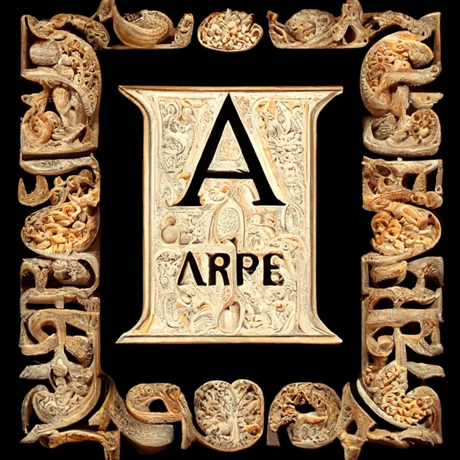 Arpee Gee Pod - Podcasts