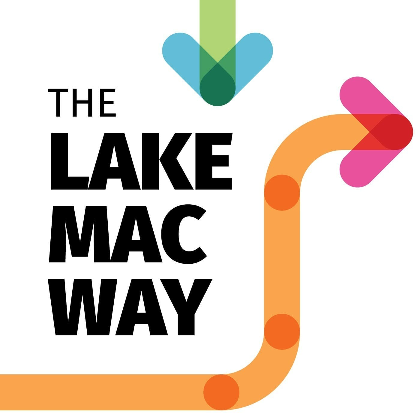 The Lake Mac Way - Podcasts