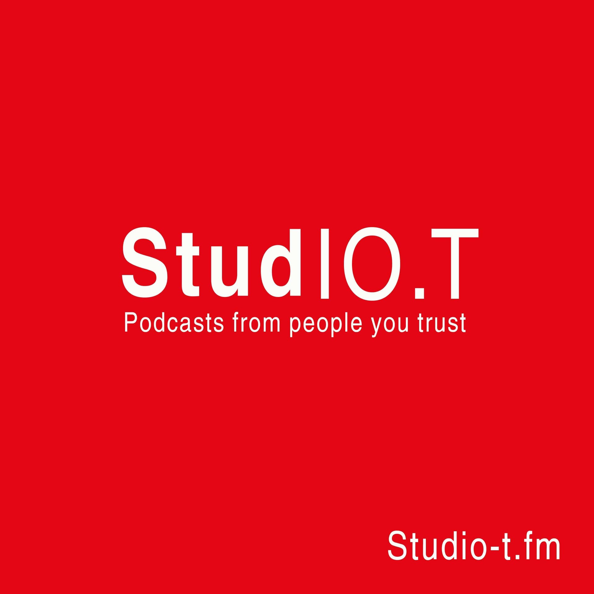 Studio-T.ch Podcast | Master Feed | By Tarek - Podcasts