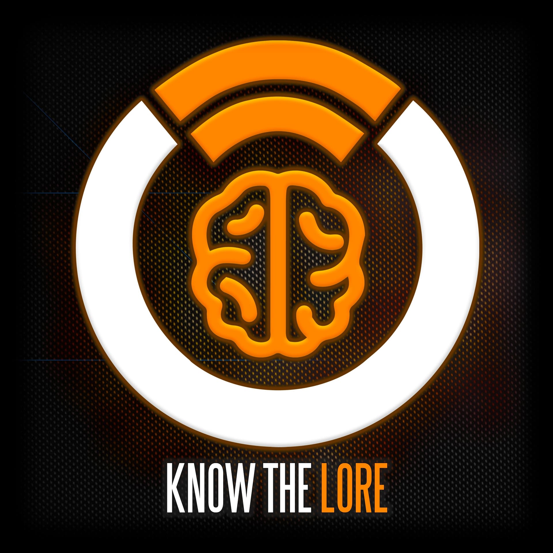 Know The Lore: Overwatch - Podcasts