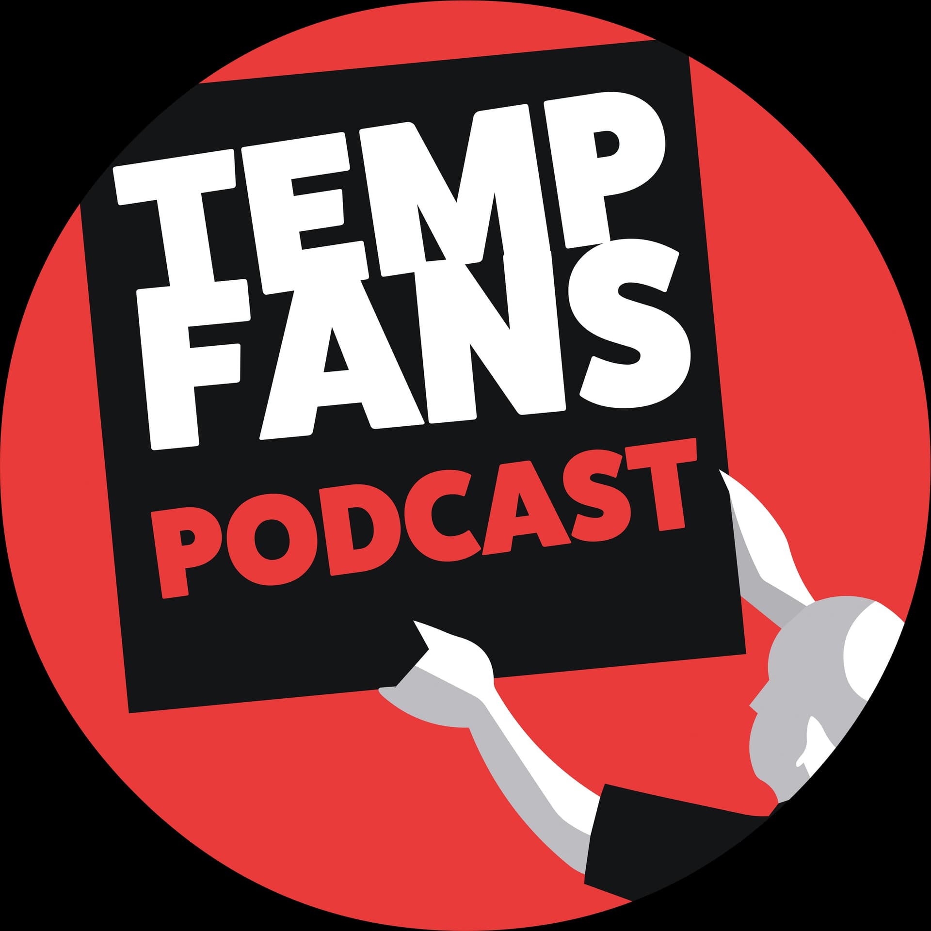 The Temporary Fandoms Archive - Podcasts