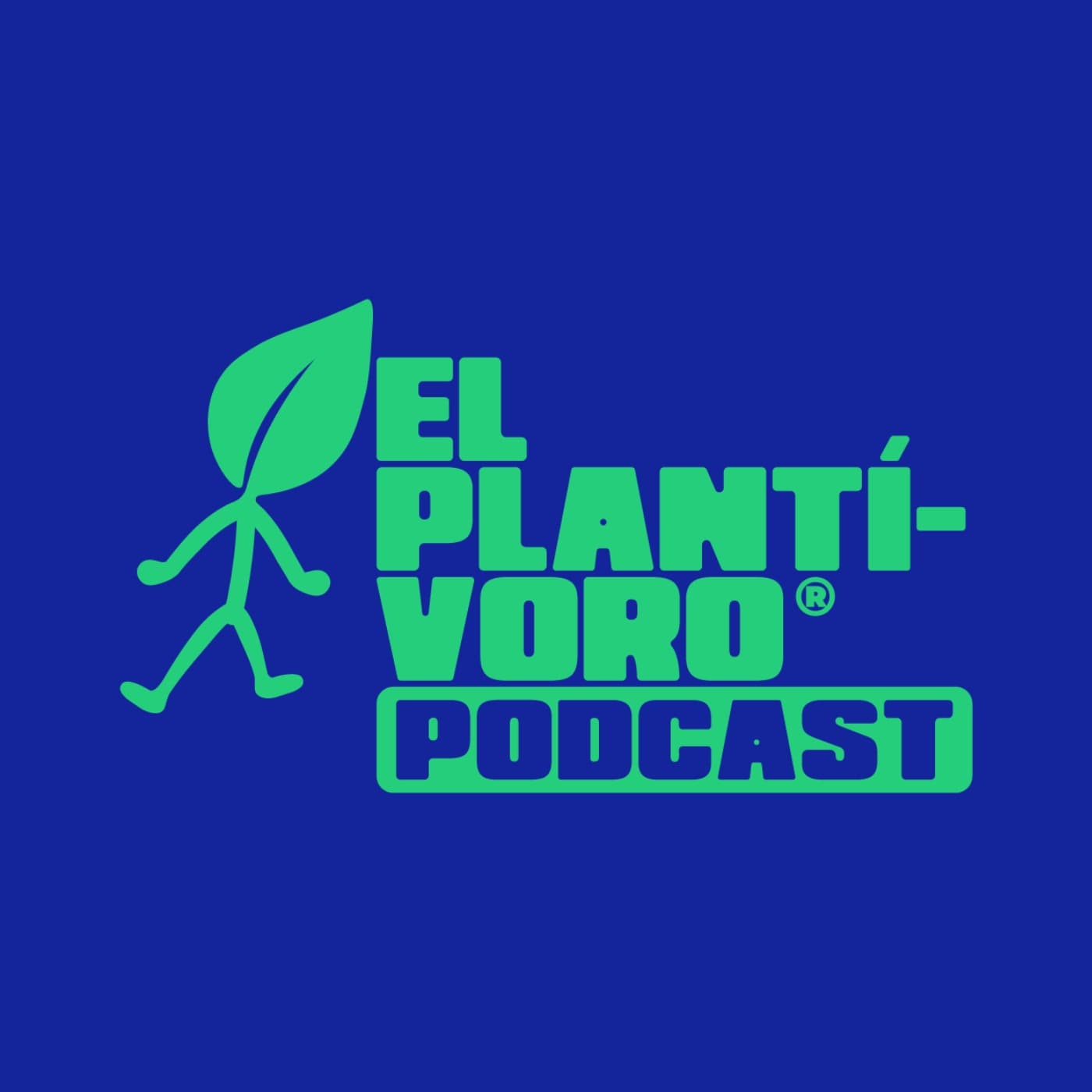 El Plantívoro Podcast - Podcasts