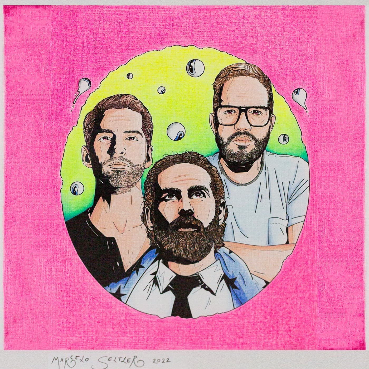 SELLOUT Stories by Negro Pasión - Podcasts