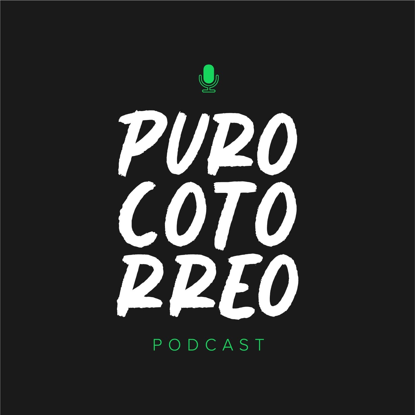 Puro Cotorreo Podcast - Podcasts