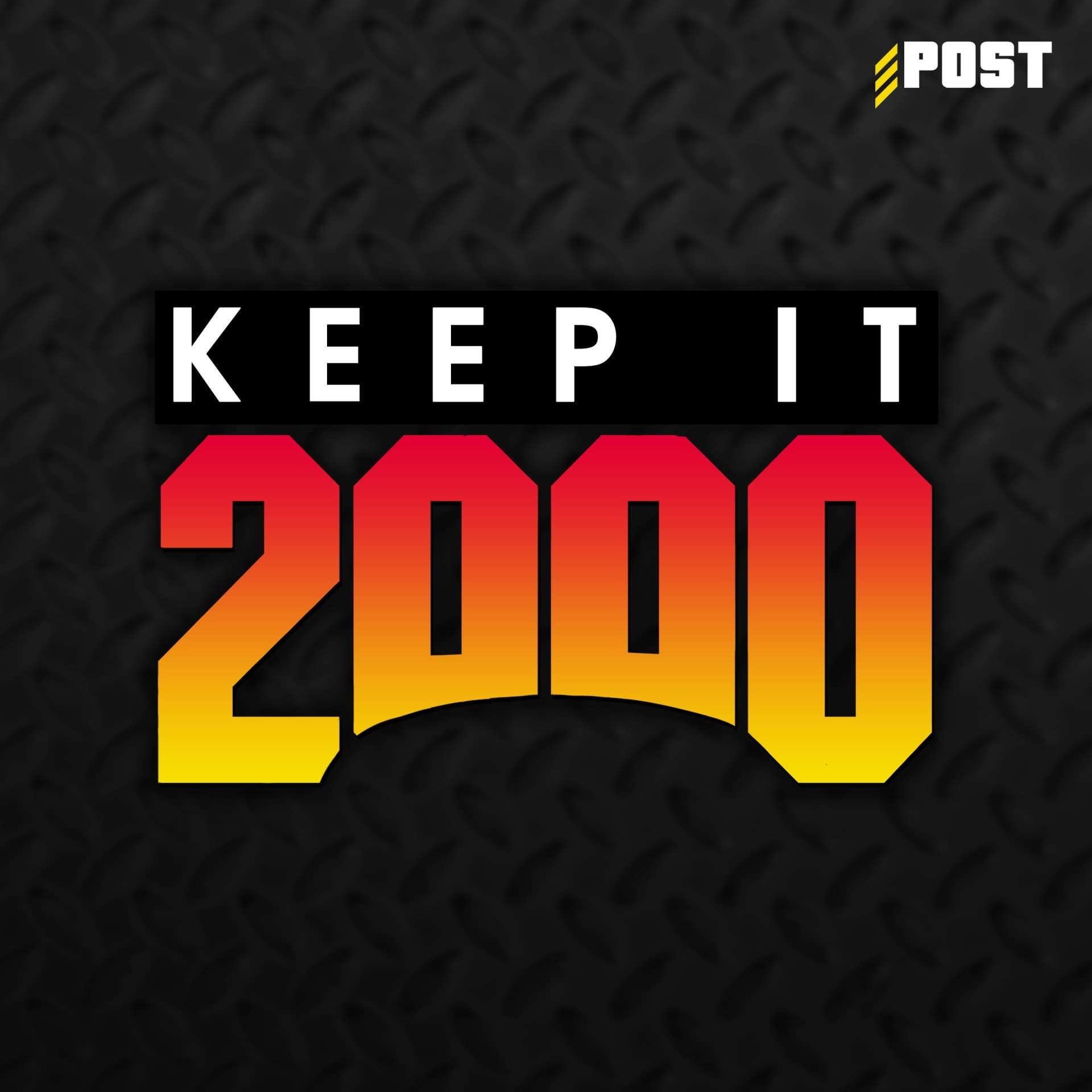 Keep It 2000: WCW Nitro in the year 2000 - Podcasts