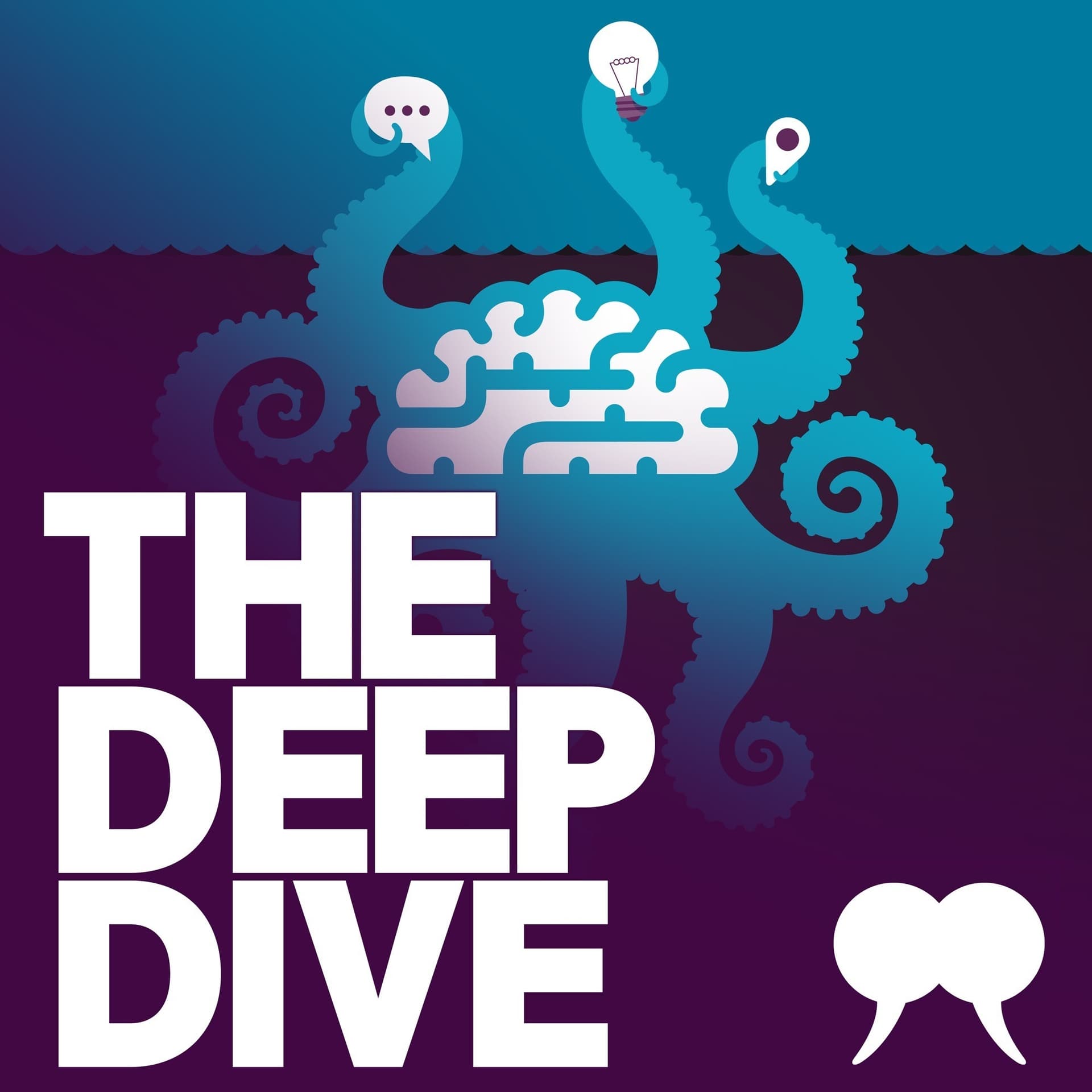 The Deep Dive from The Walrus - Podcasts