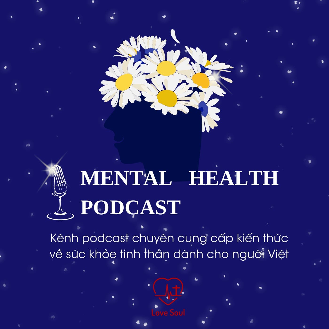 Love Soul - Podcasts