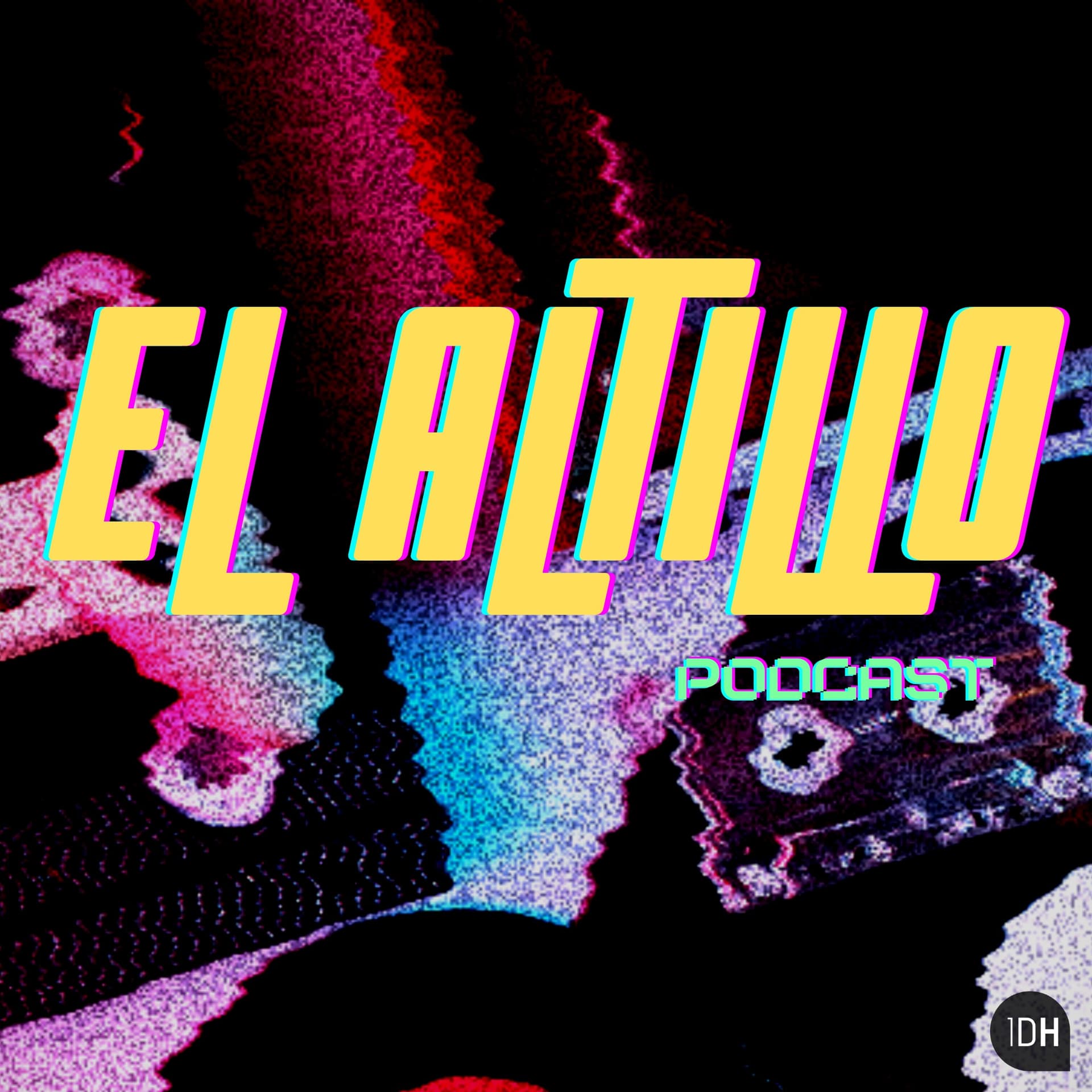 El Altillo - Podcasts
