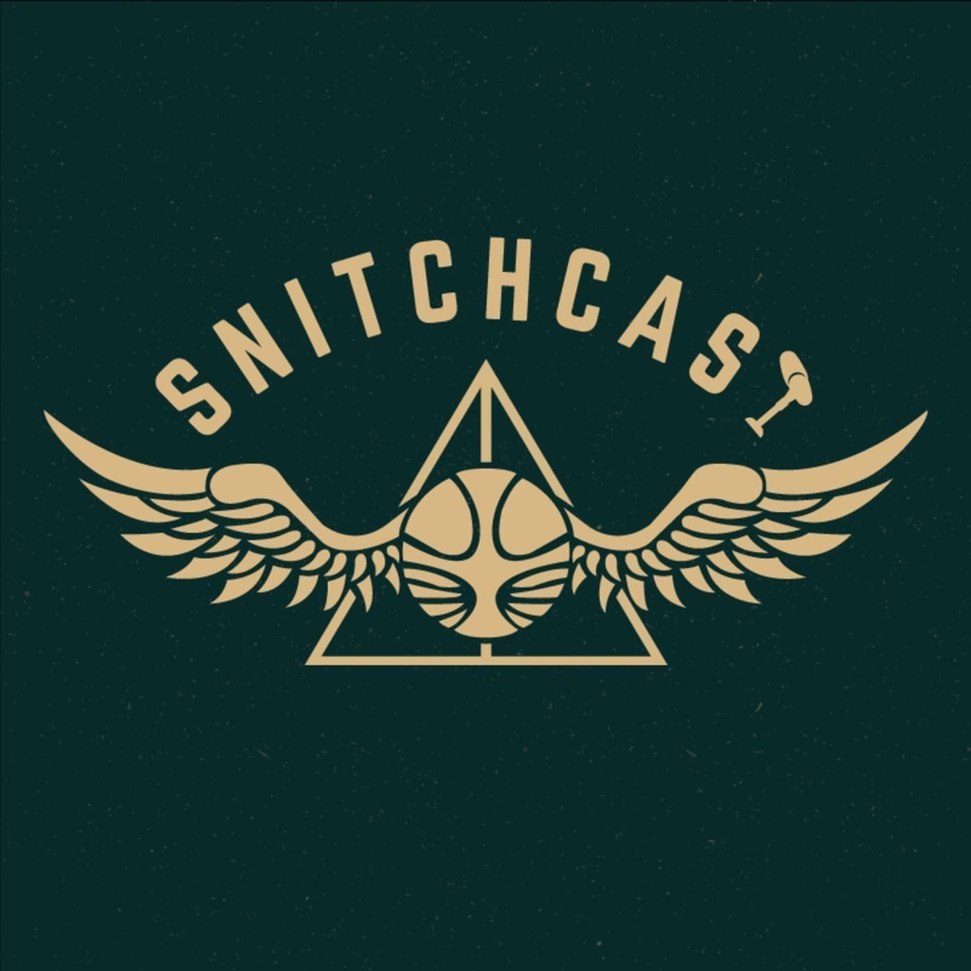 SnitchCast - Podcasts