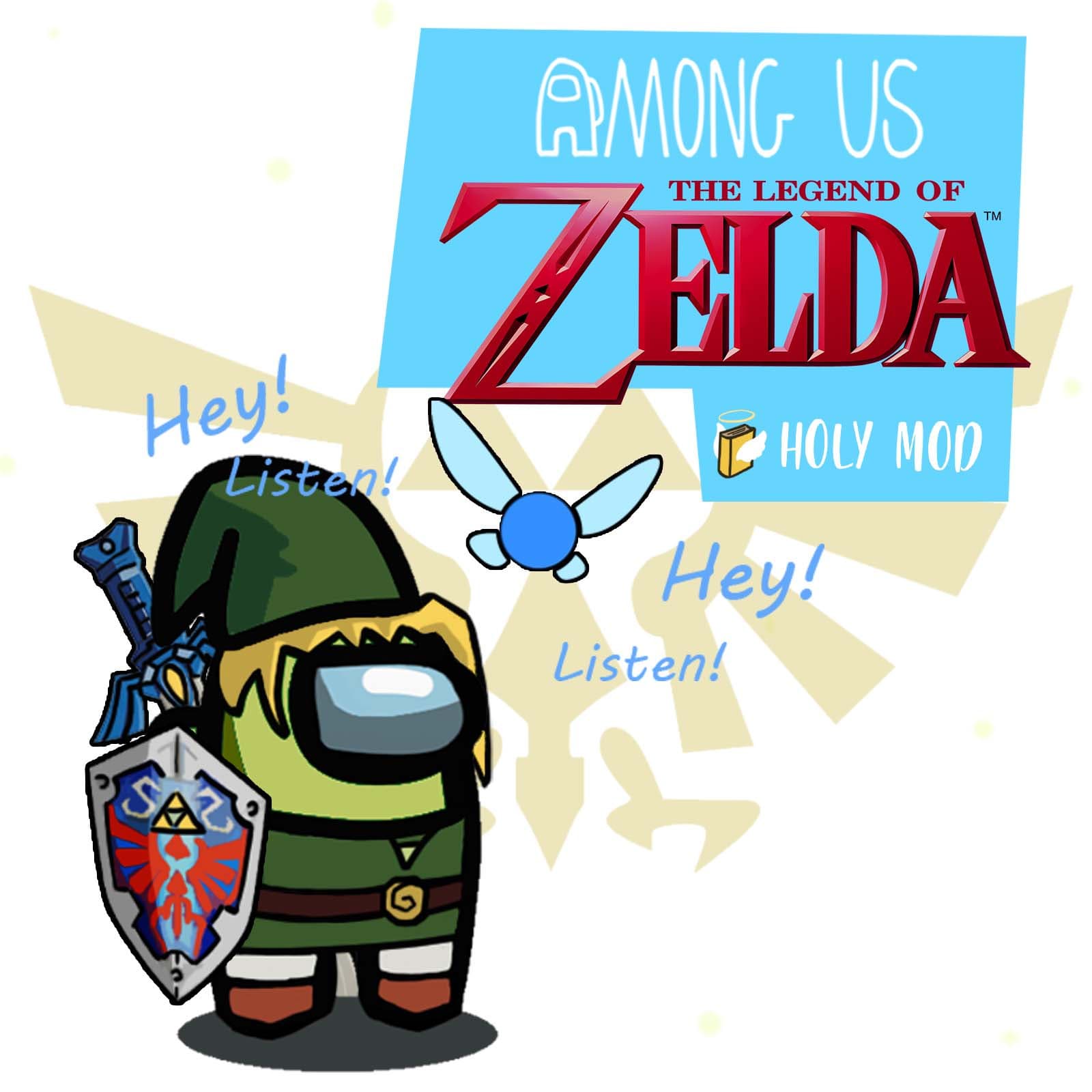 The Legend of Link - Podcasts