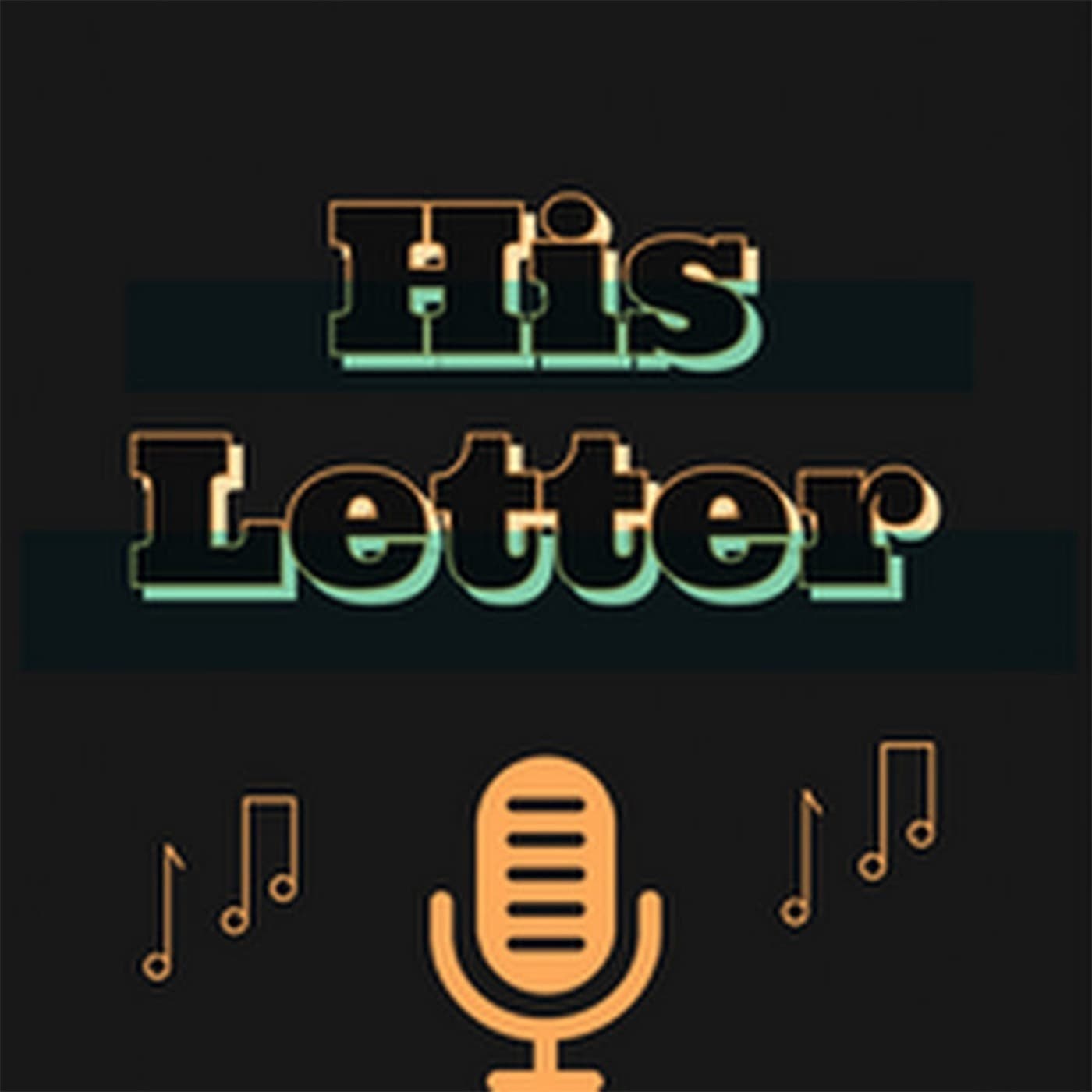 HisLetterYouth - Bible Sharing - Podcasts