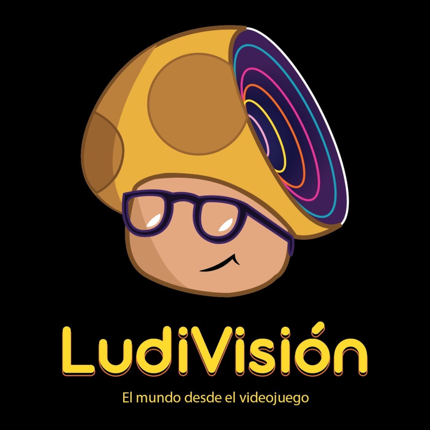 Ludivisión - El mundo desde el videojuego - Podcasts