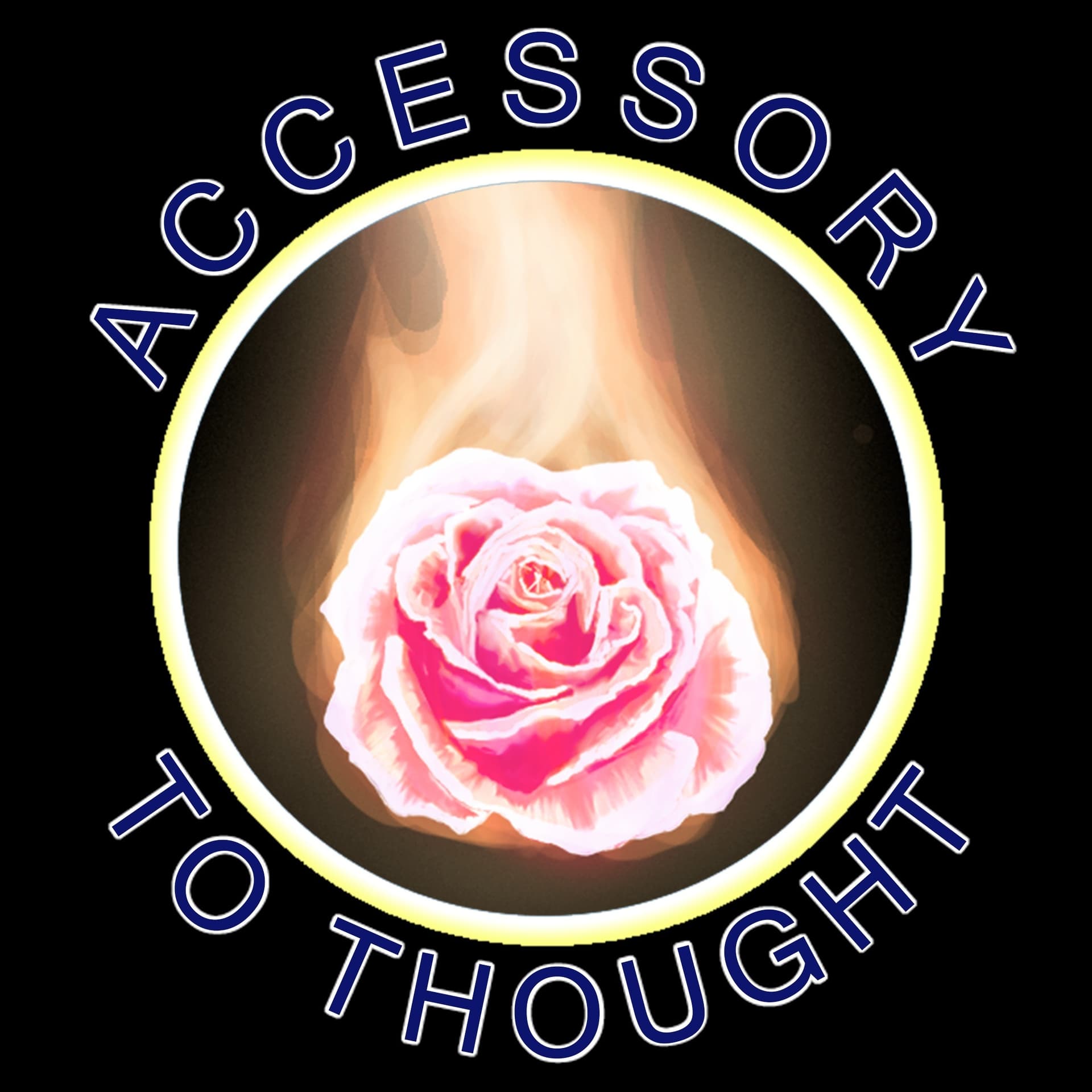 Accessory To Thought - Podcasts