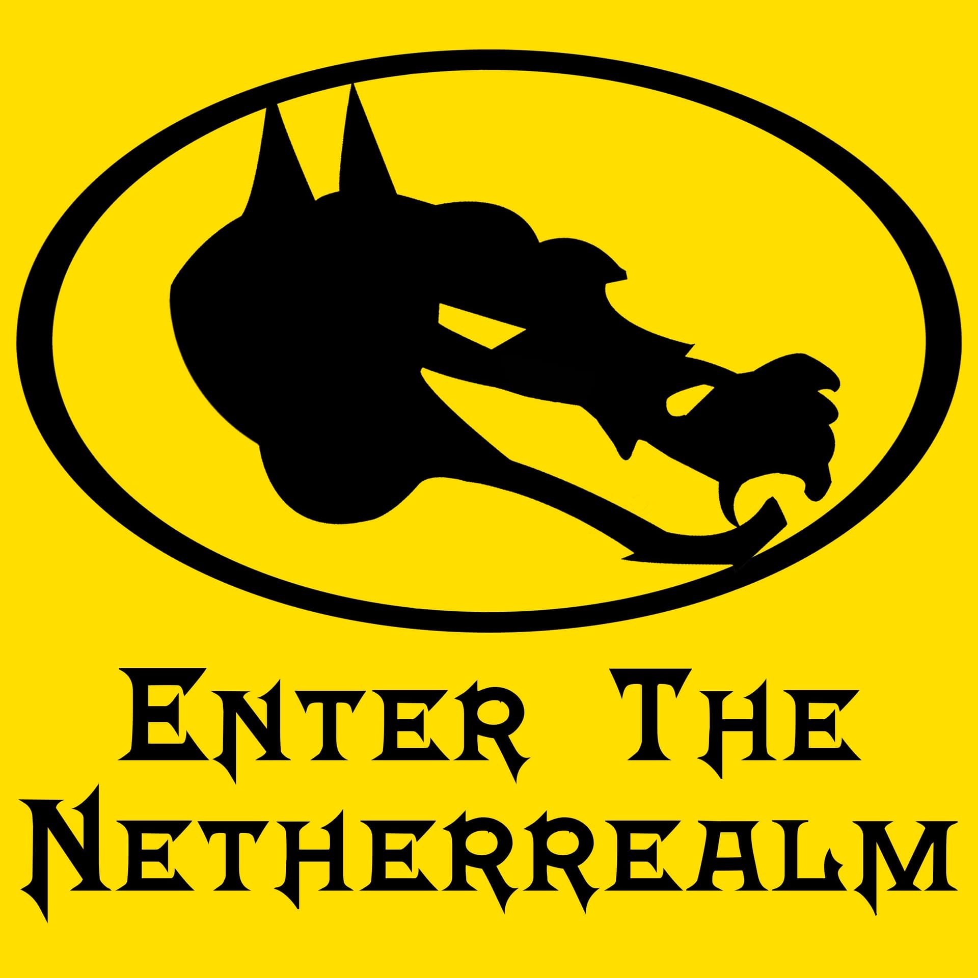 Enter The Netherrealm - Podcasts