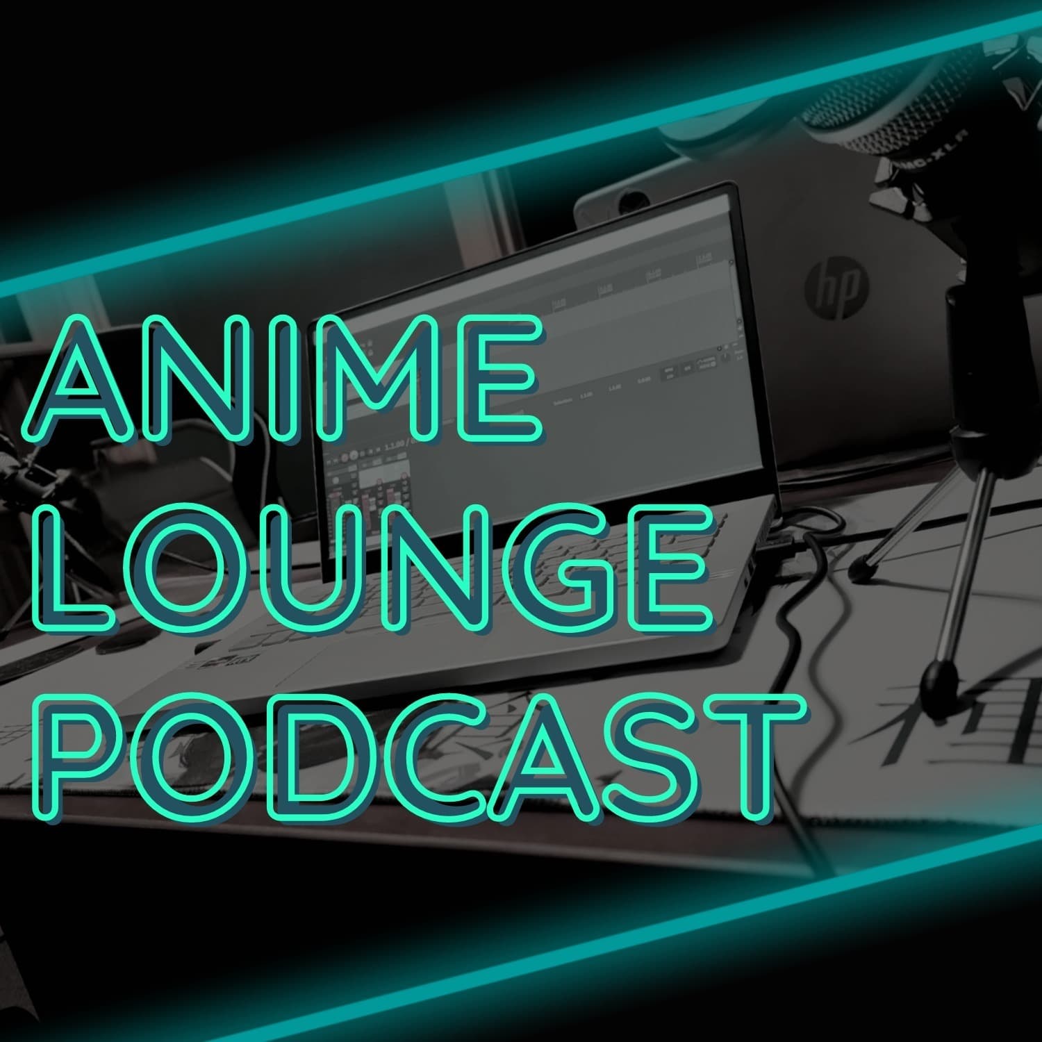 Anime Lounge Podcast - Podcasts