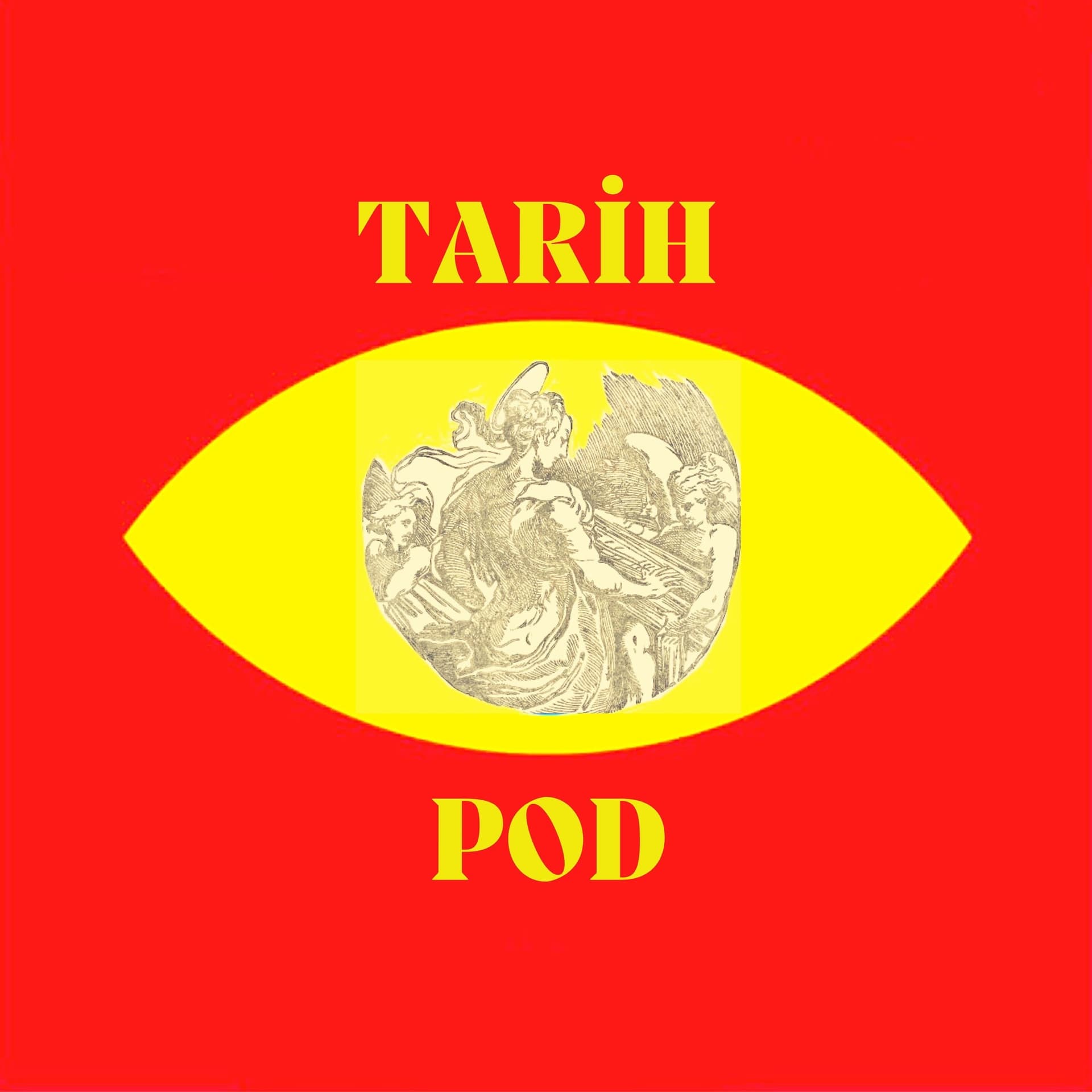 TarihPod - Podcasts