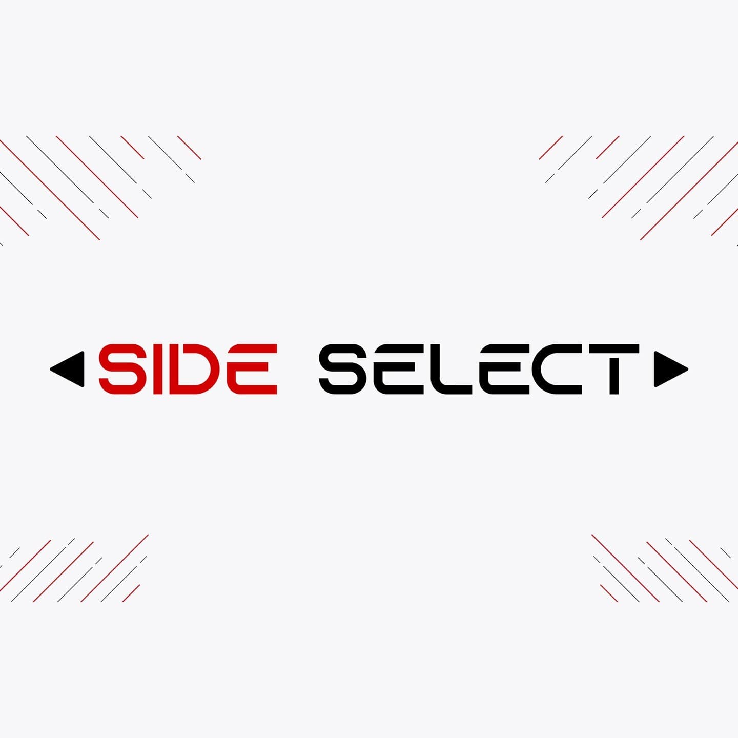 Side Select - Podcasts