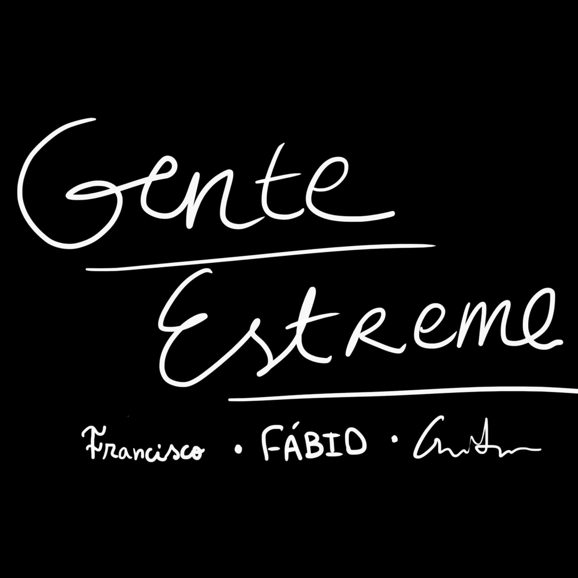 Gente Estreme - Podcasts