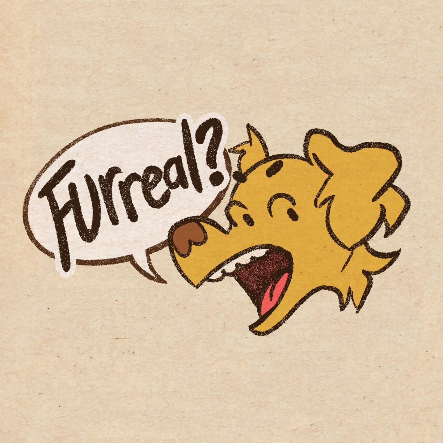 Furreal? - Podcasts