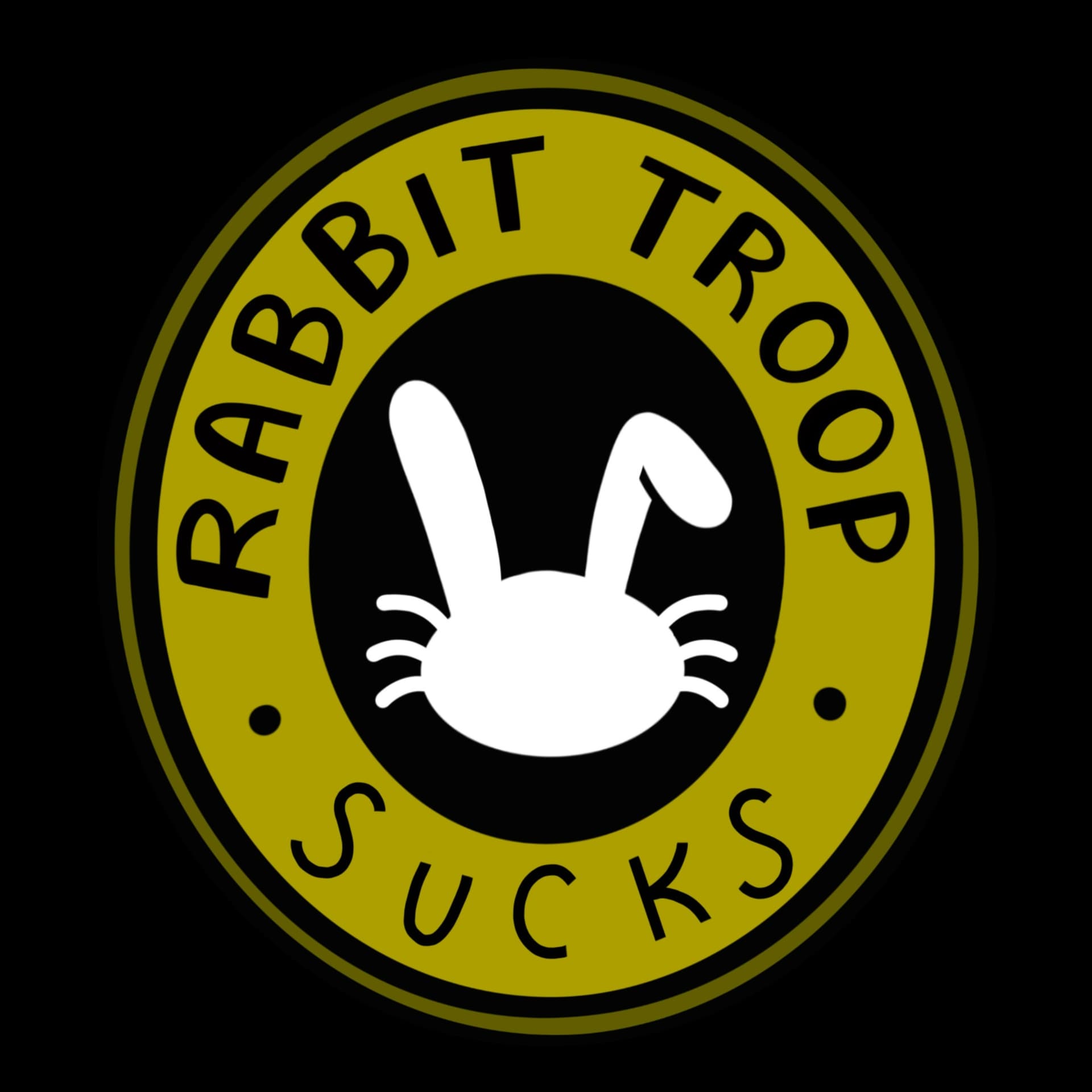 Rabbit Troop Sucks - Podcasts