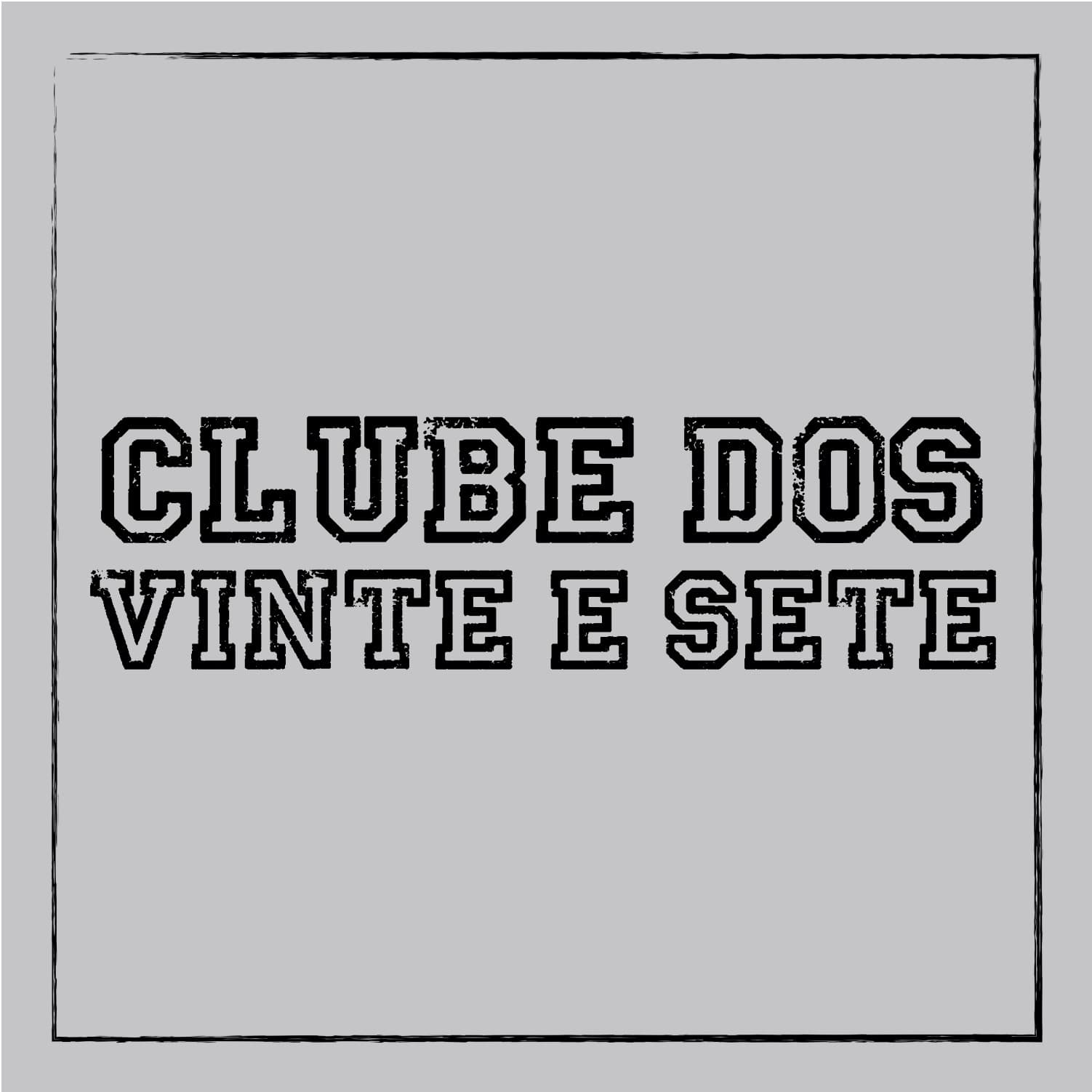 Clube dos 27 - Podcasts