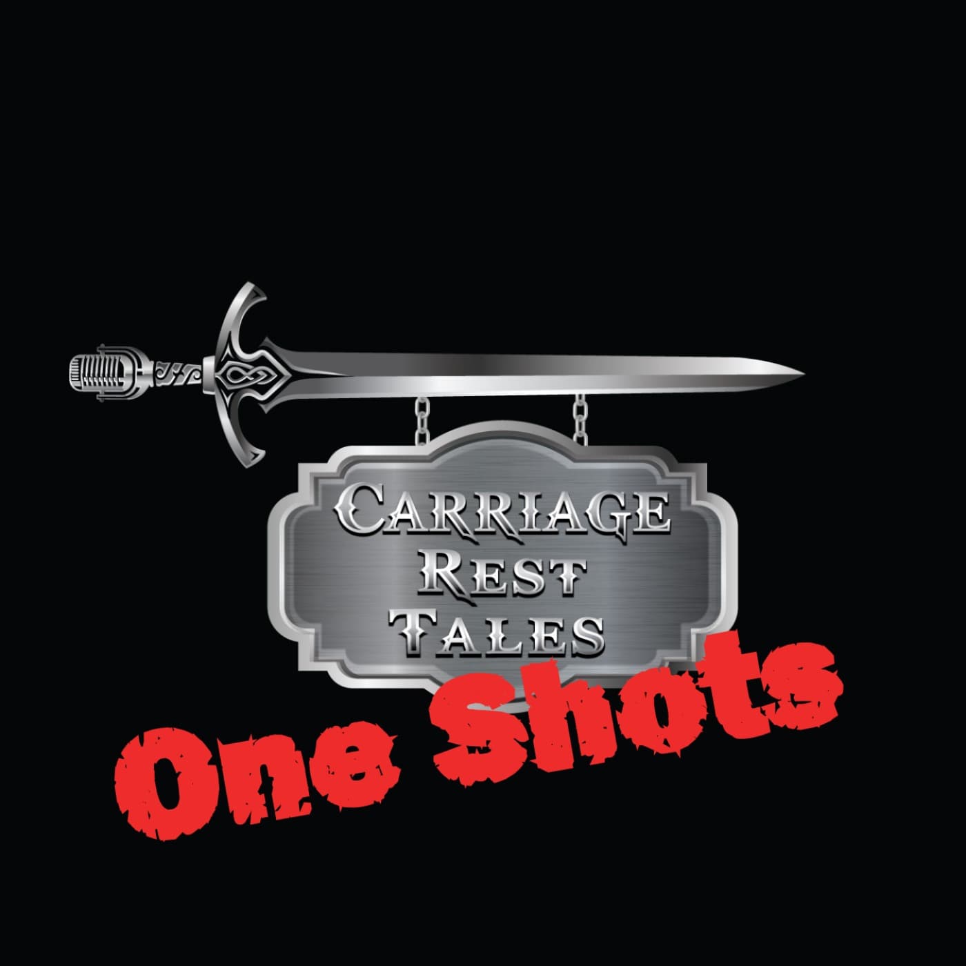Carriage Rest Tales: One Shots - Podcasts