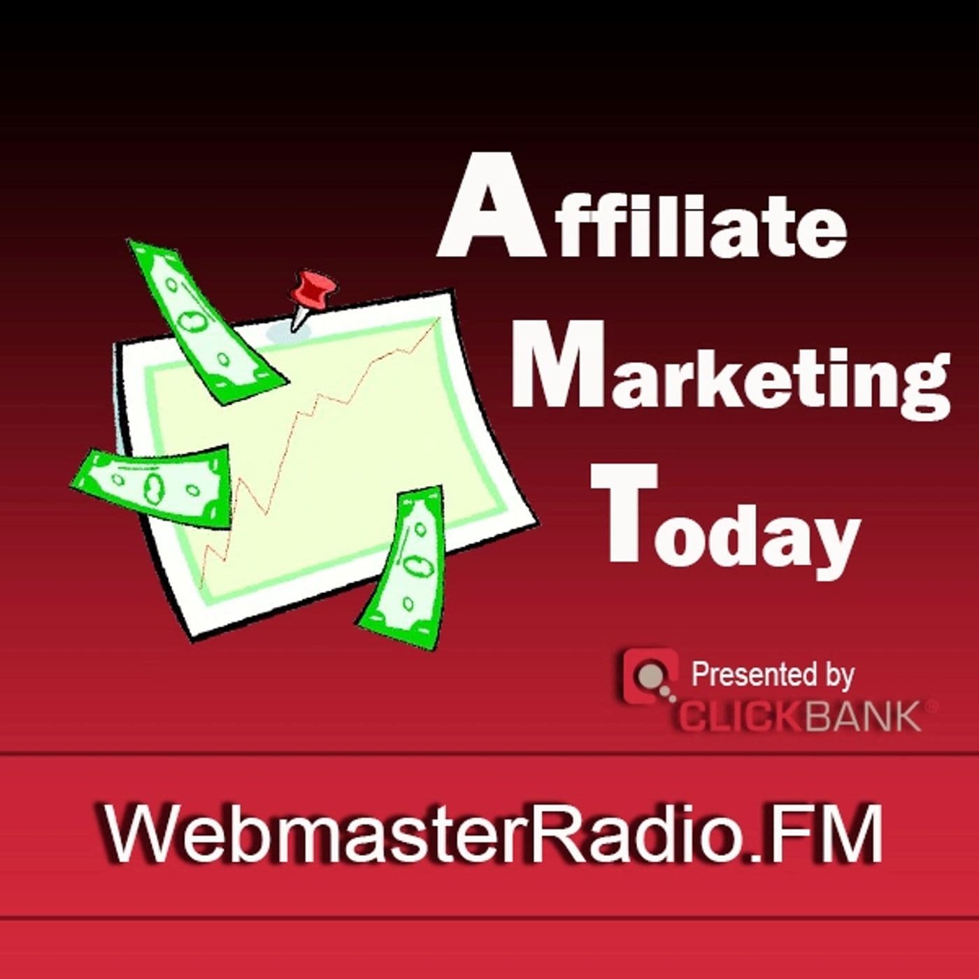 Affiliate Marketing Today - Podcasts