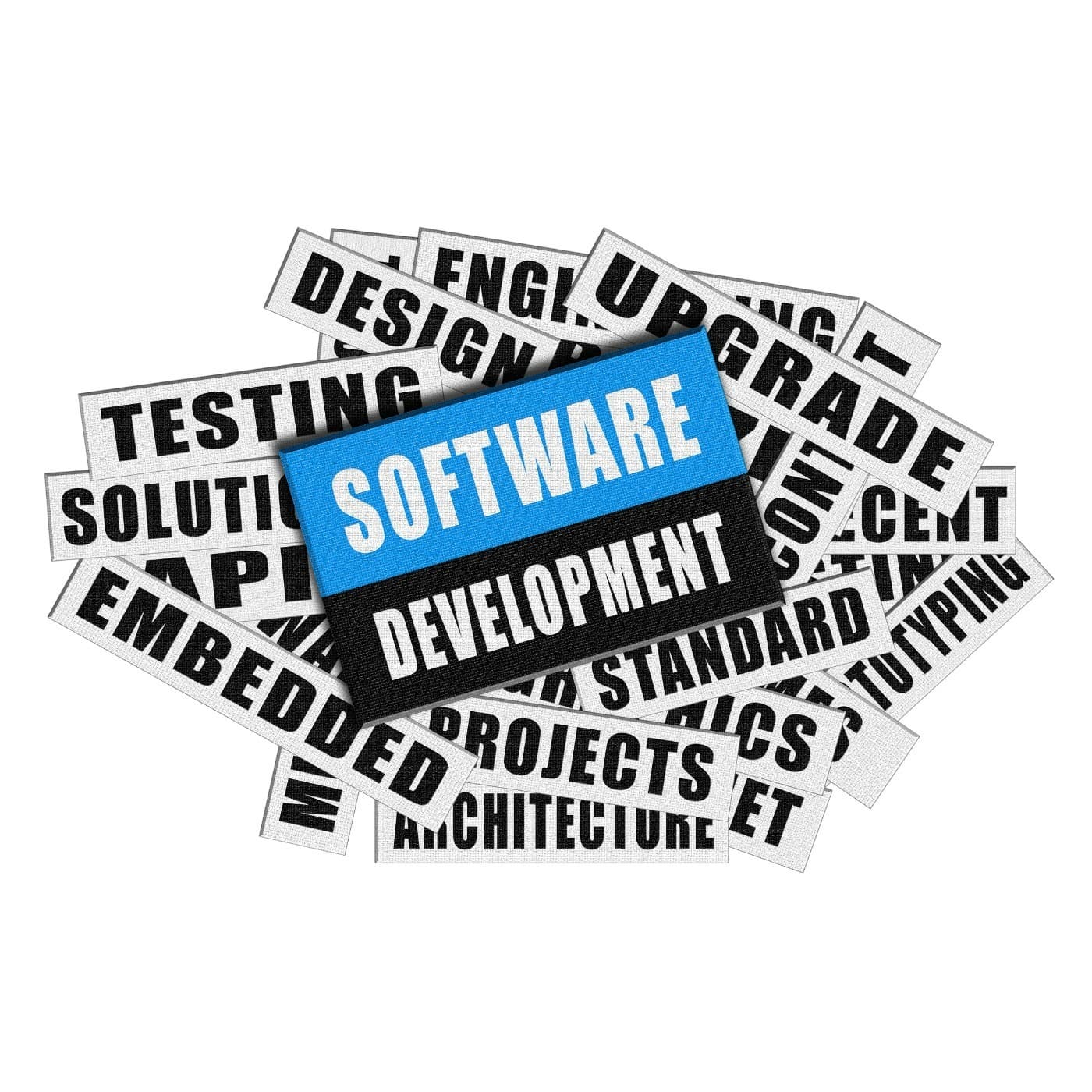 Software, Web and App development Podcasts - Podcasts