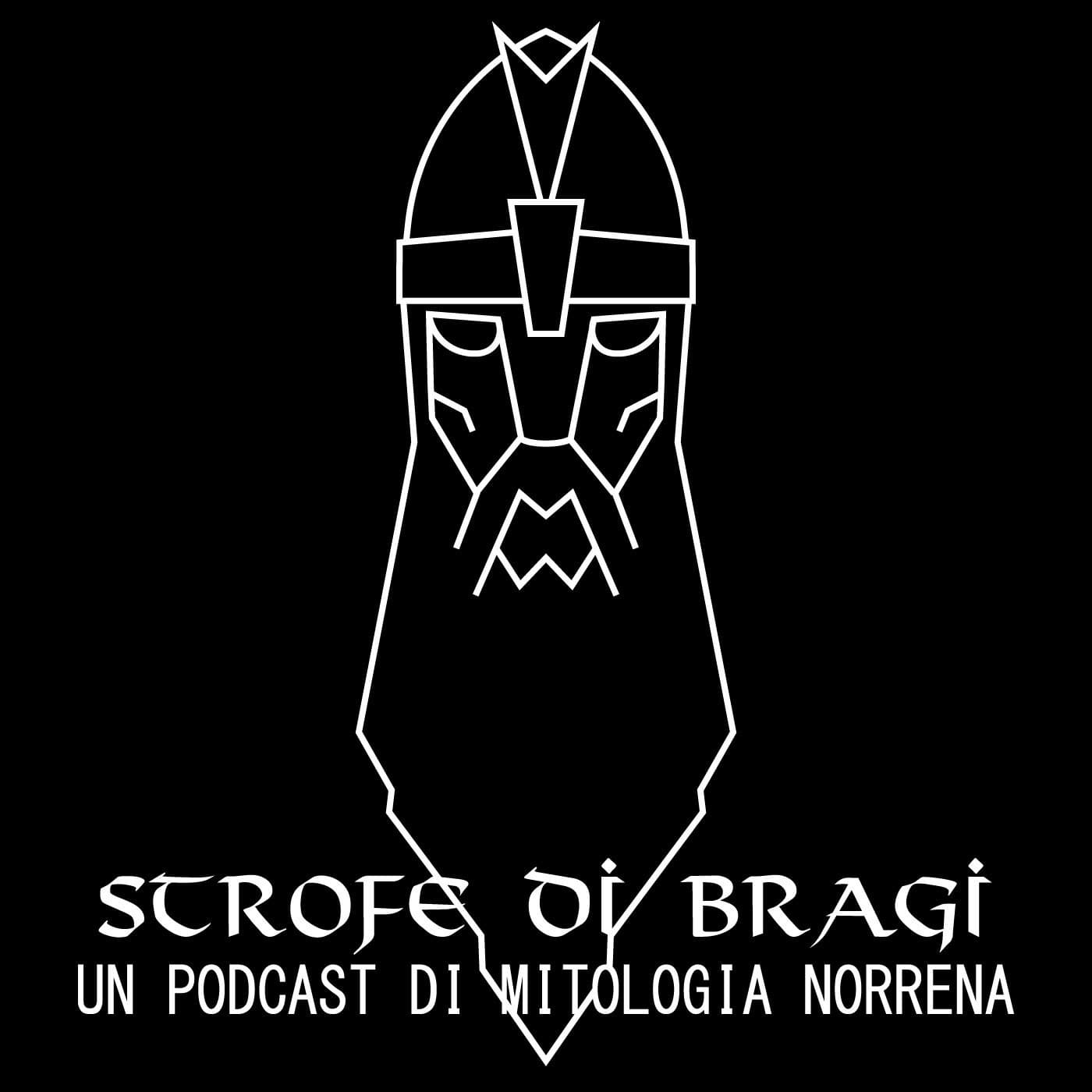Strofe di Bragi - Podcasts