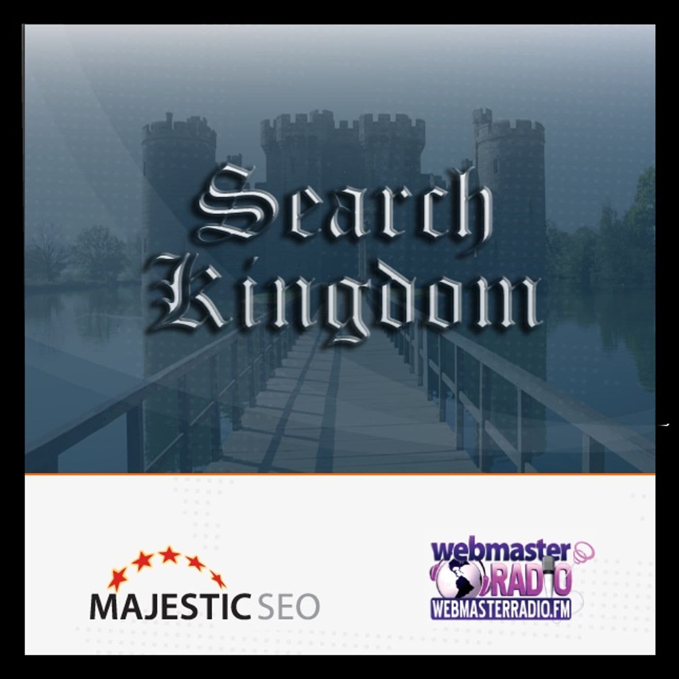 Search Kingdom - Podcasts