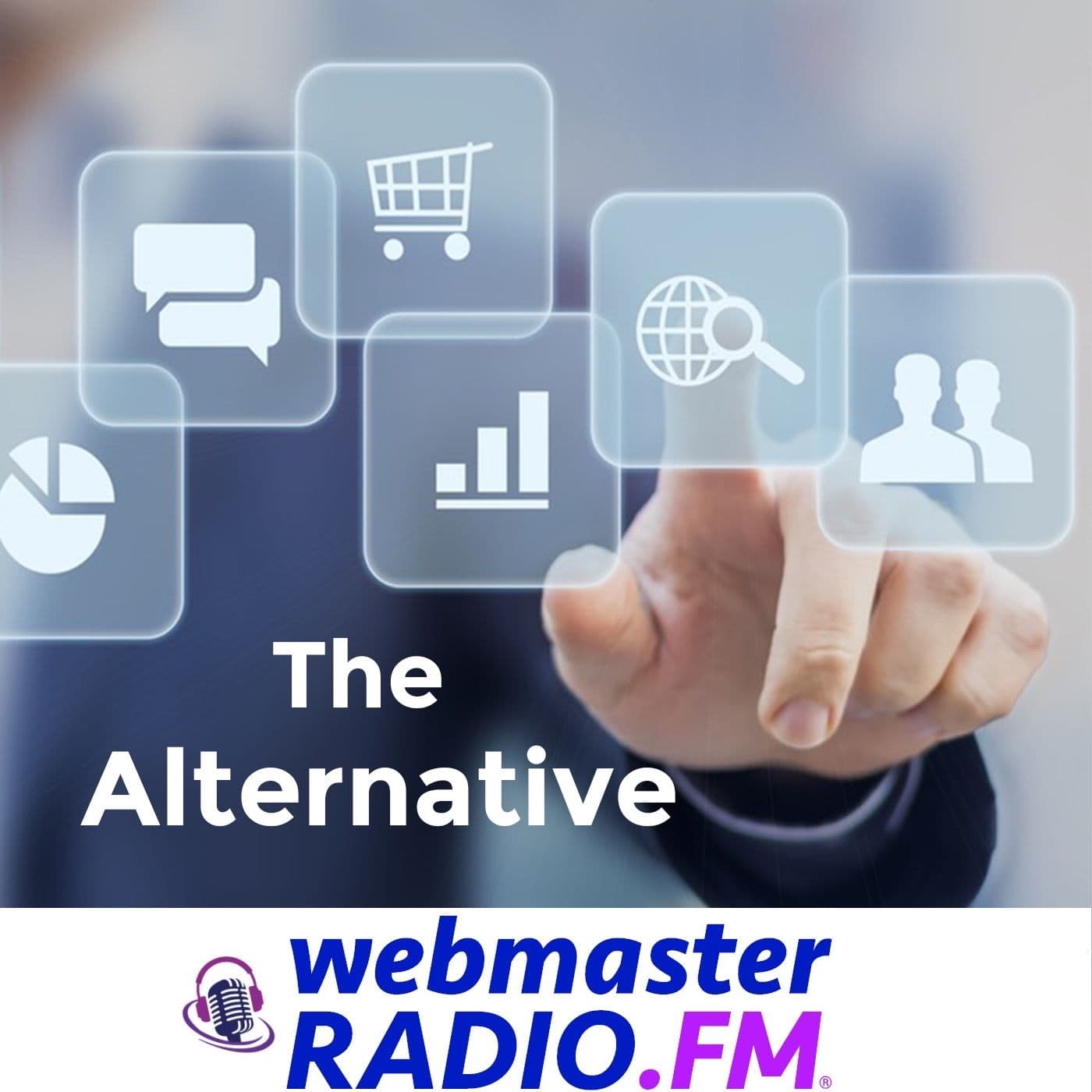 The Alternative - Podcasts