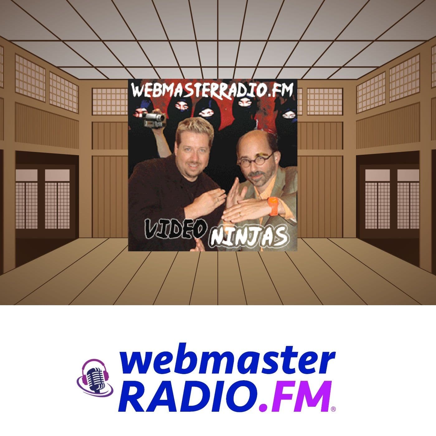 Video Ninjas - Podcasts