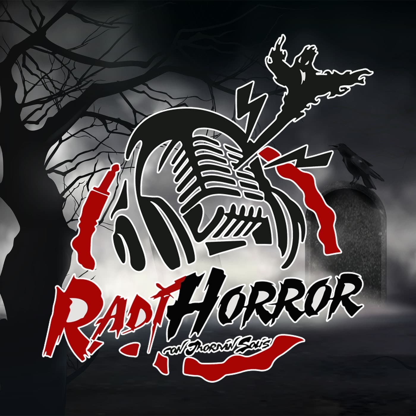 RadiHorror - Podcasts