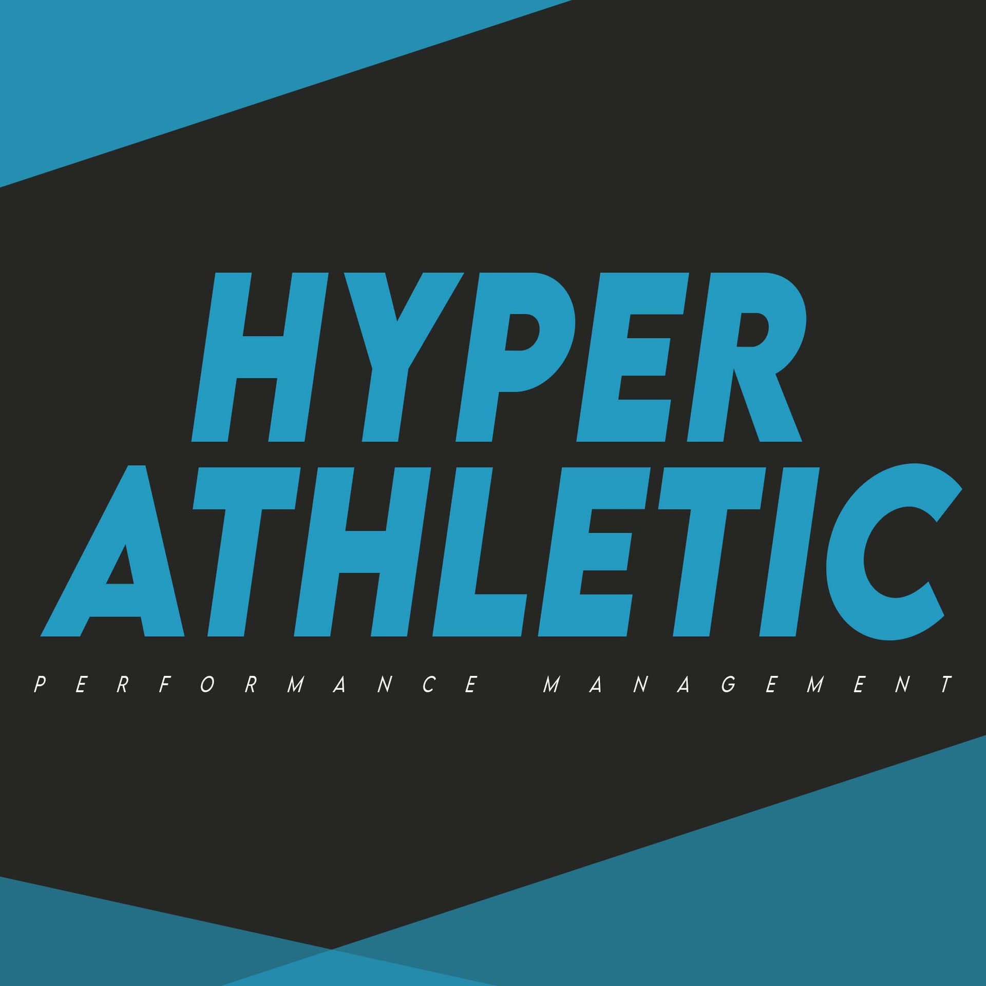 Hyper Athletic Performance Podcast - Podcasts
