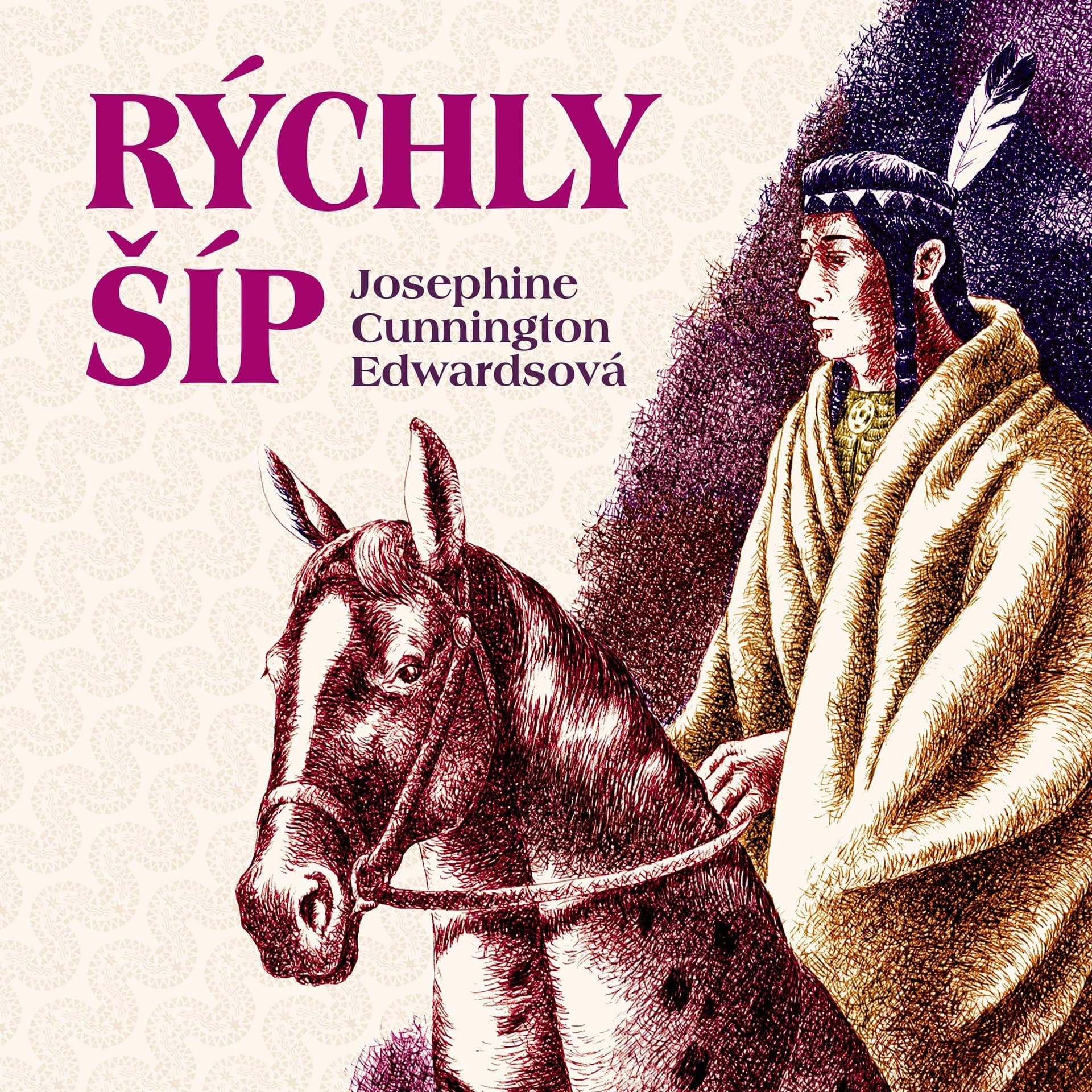 Rýchly šíp - Podcasts