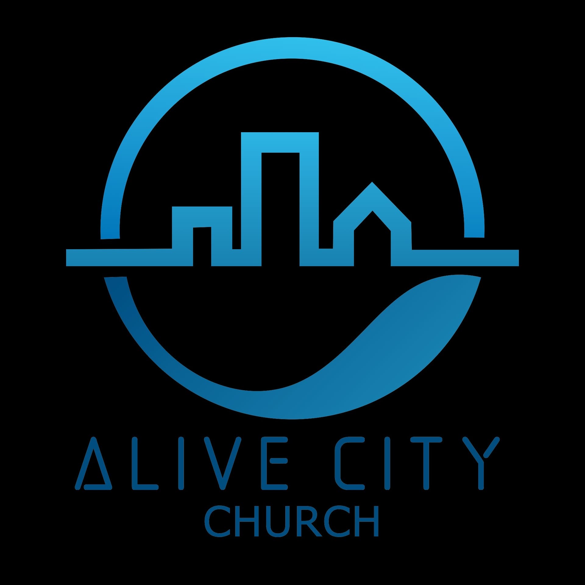 Alive City Church UK - Podcasts