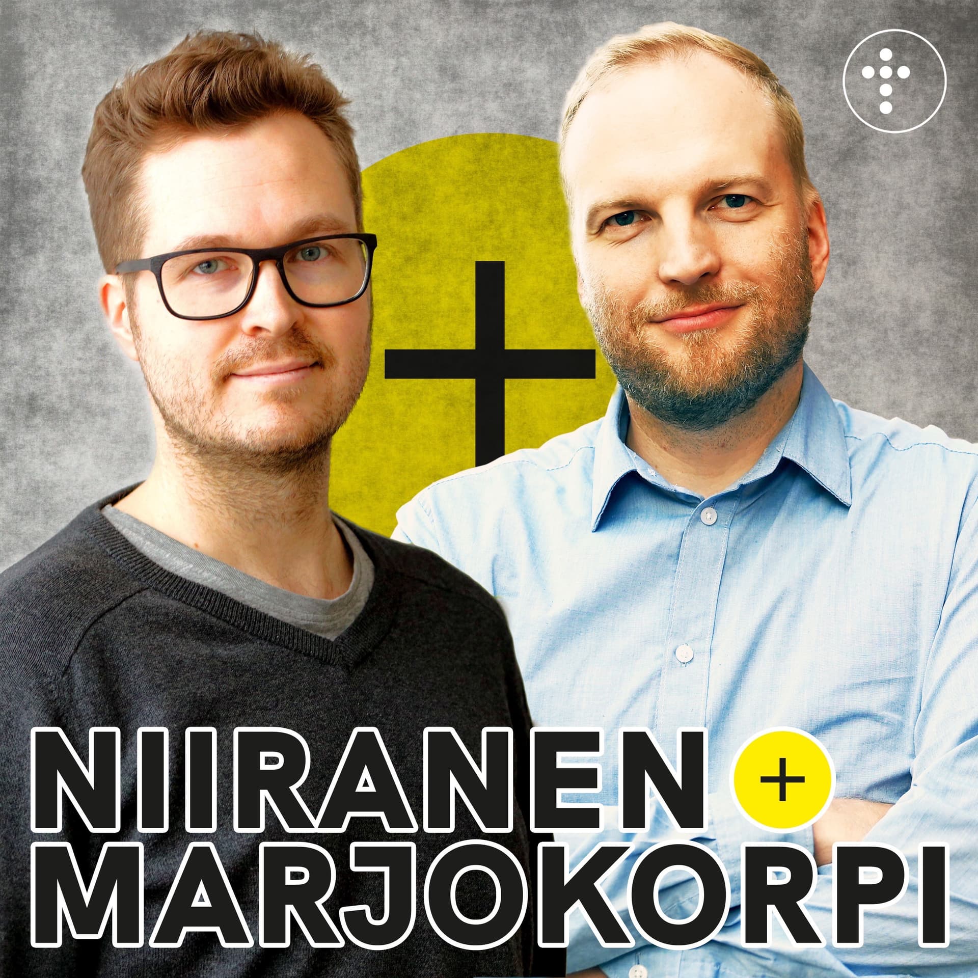 Niiranen ja Marjokorpi - Podcasts