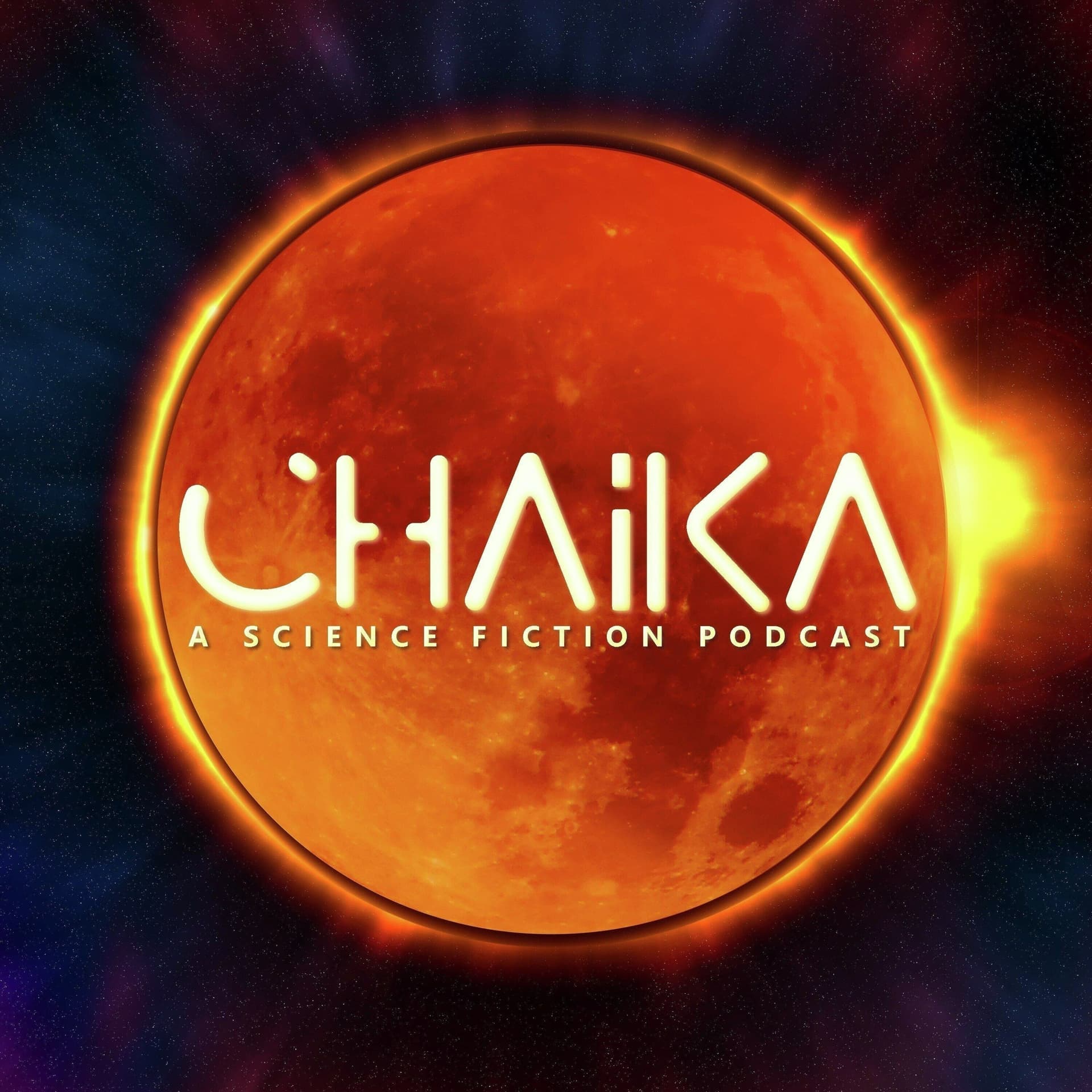 Chaika - Podcasts