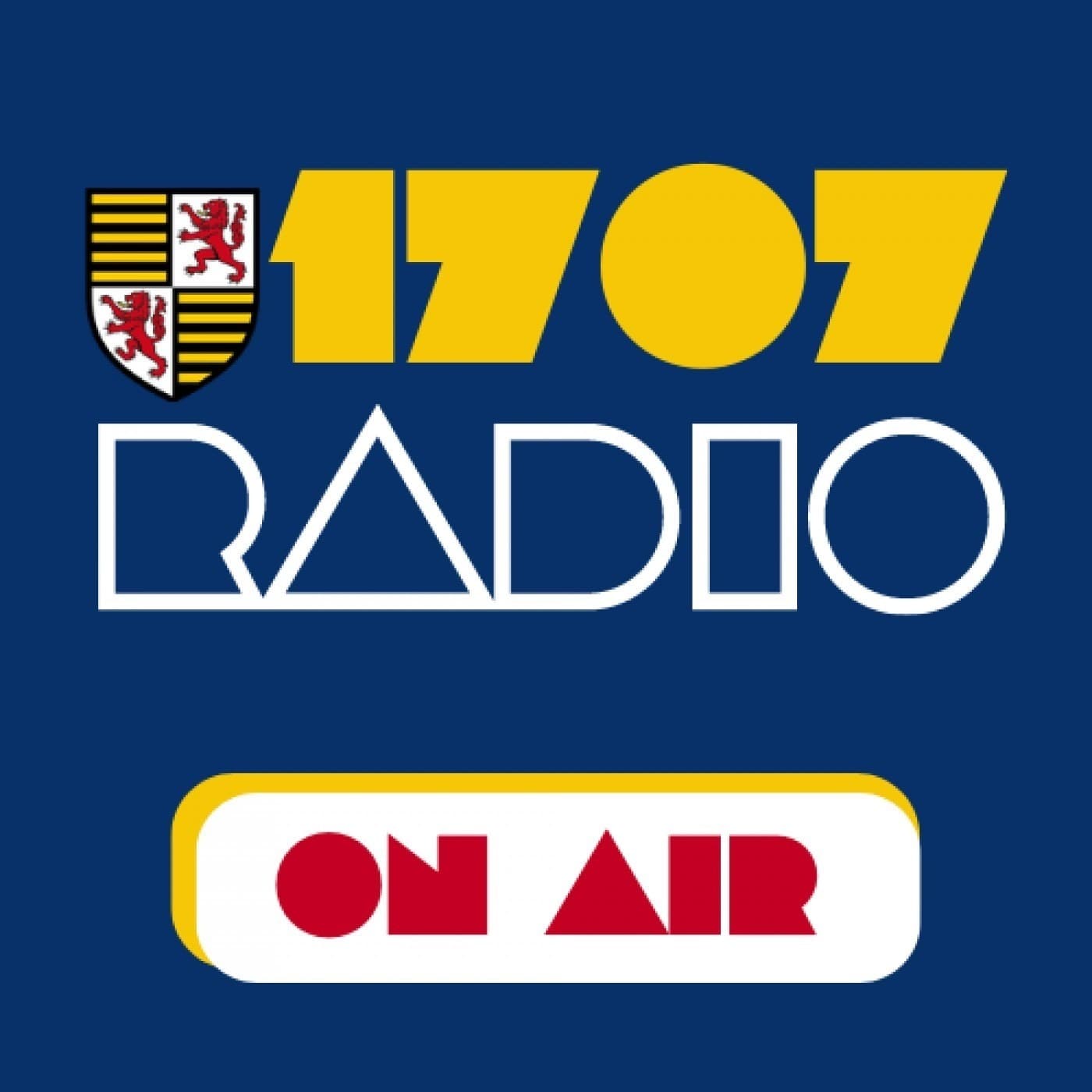 1707 Radio Podcasts - Podcasts
