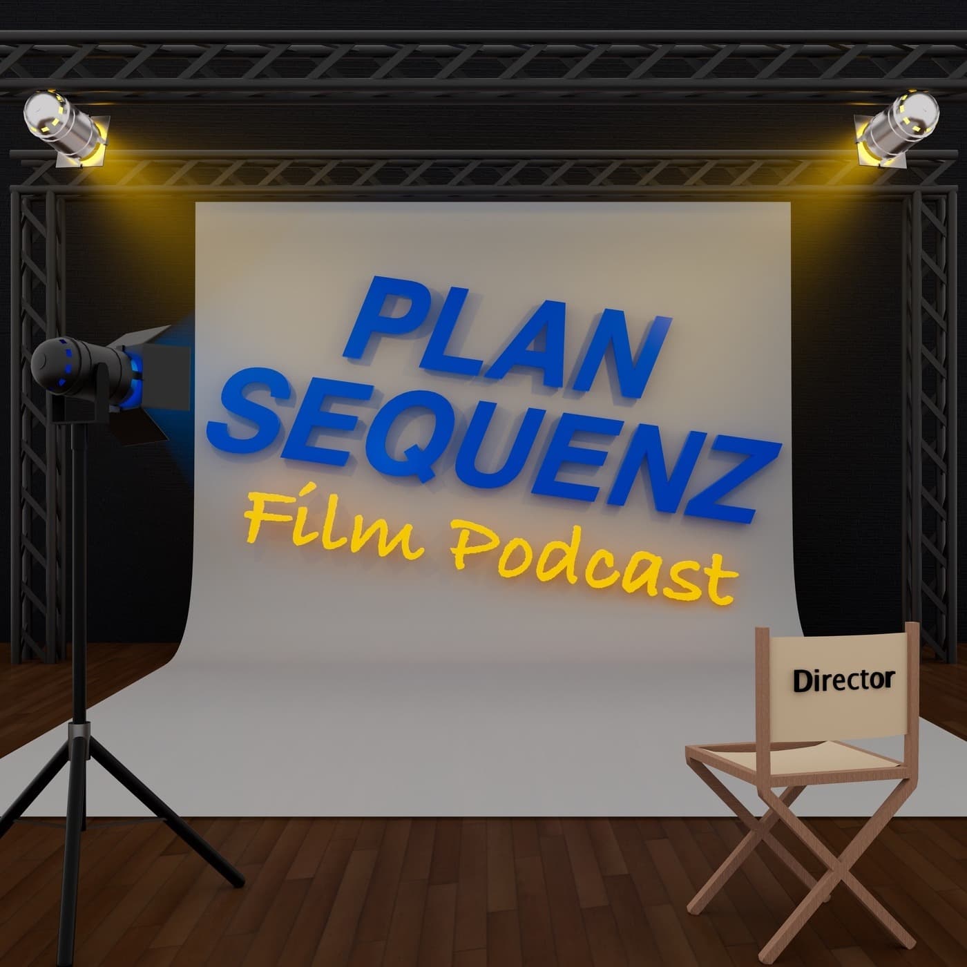 Plansequenz - Film Podcast - Podcasts