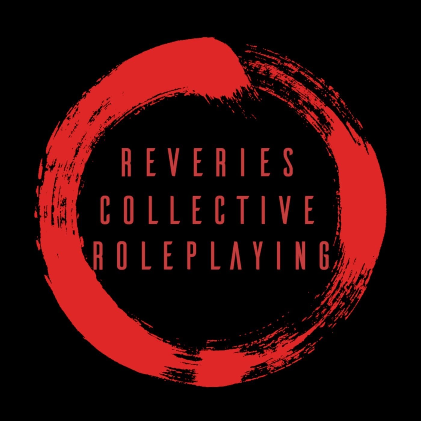 Reveries Collective Roleplaying - Podcasts