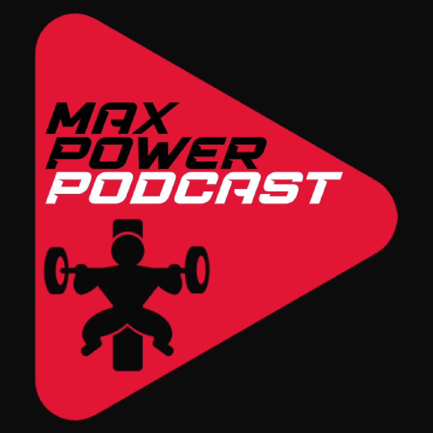 Max Power - Podcasts